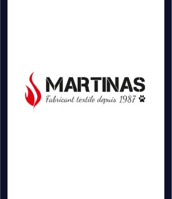 Martinas : nouvelle identité visuelle