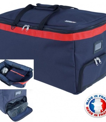 Sacs habillement made in France