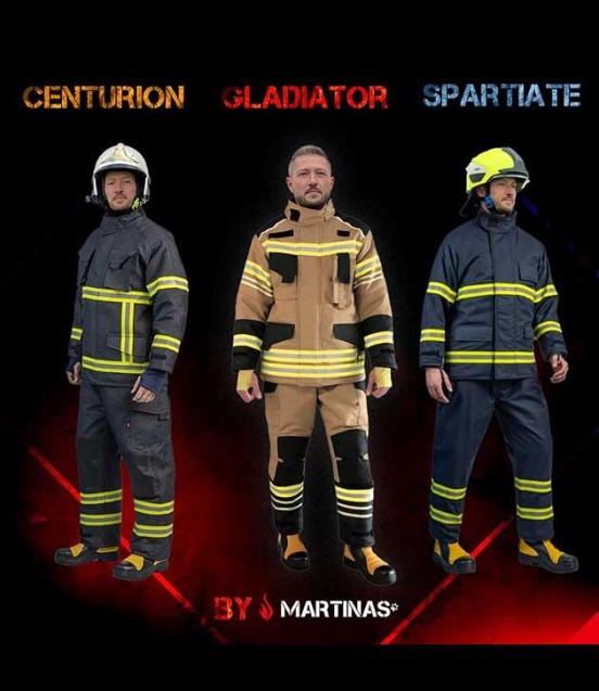Nouveaux modèles MARTINAS !