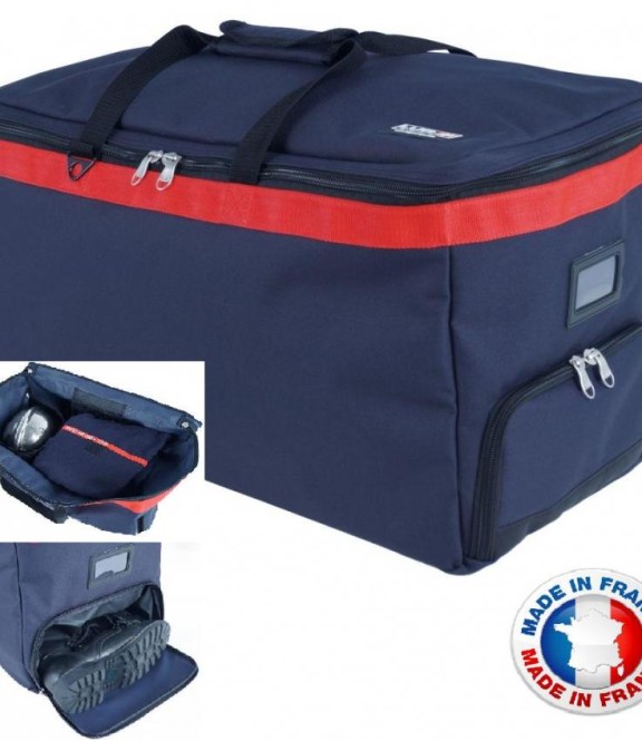 Sacs habillement made in France