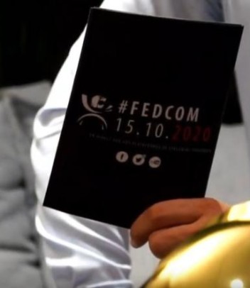 Tekrar Oynatma | FEDCOM konferansı