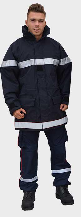 Comfort clothing