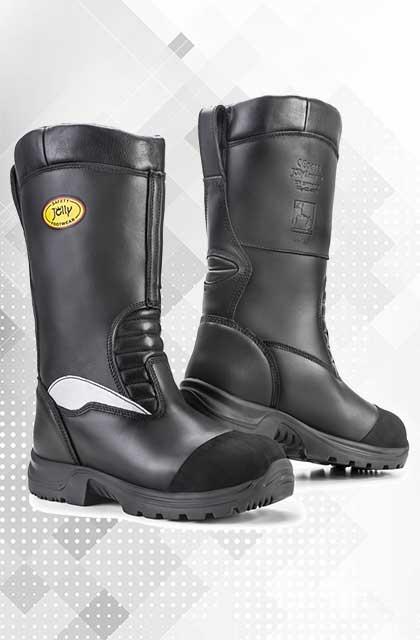 Bottes pompiers Pointure 50