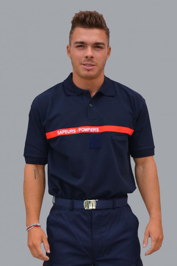 POLO SHORT SLEEVE