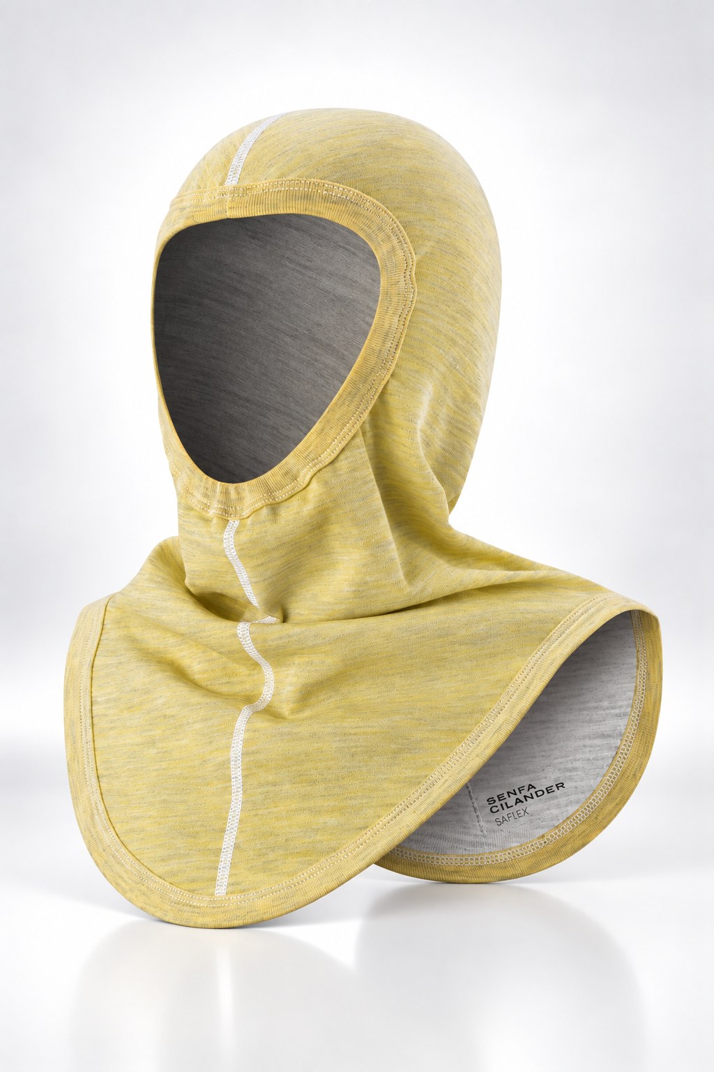Cagoule sans rabat – Image 2