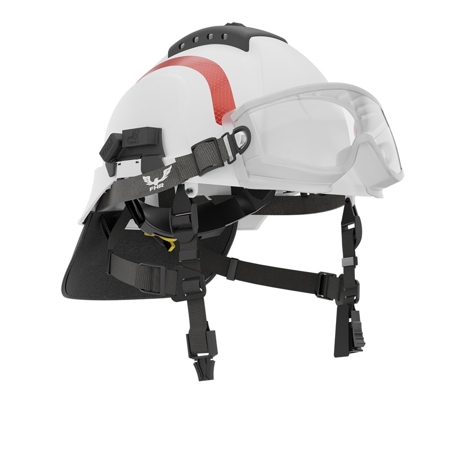 Casque TYTAN MAX