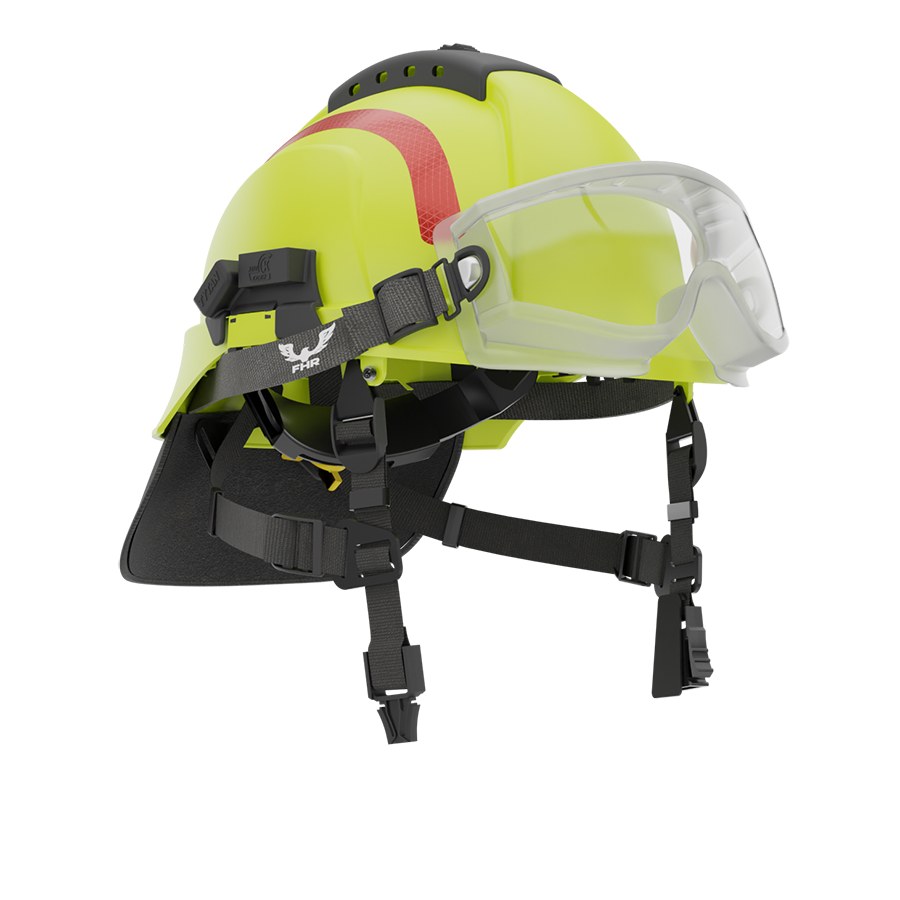 Casque TYTAN MAX