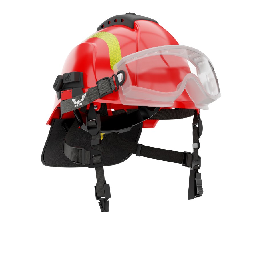 Casque TYTAN MAX