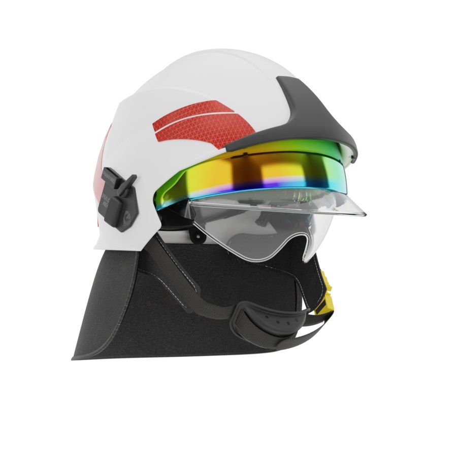 Casque VULCAN NEO