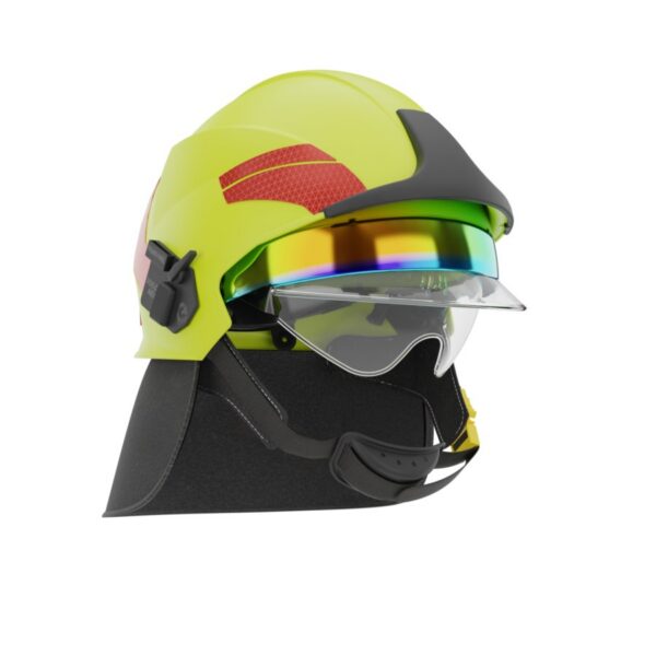 Casque VULCAN NEO