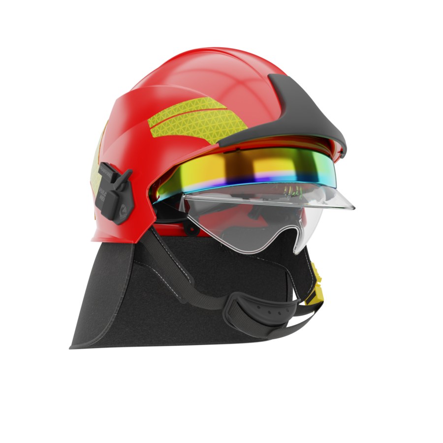 Casque VULCAN NEO