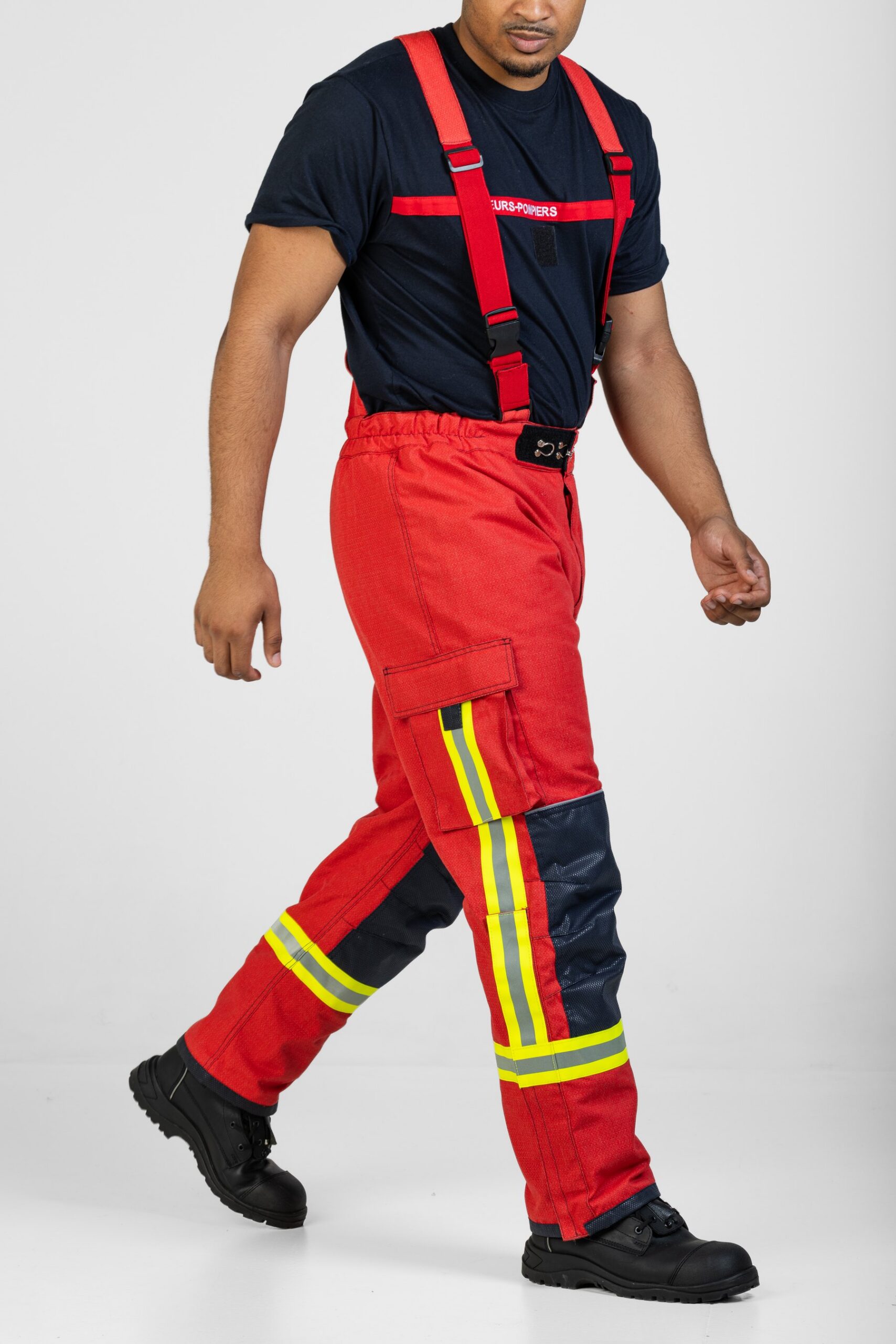 Pantalon d'intervention ALPHA
