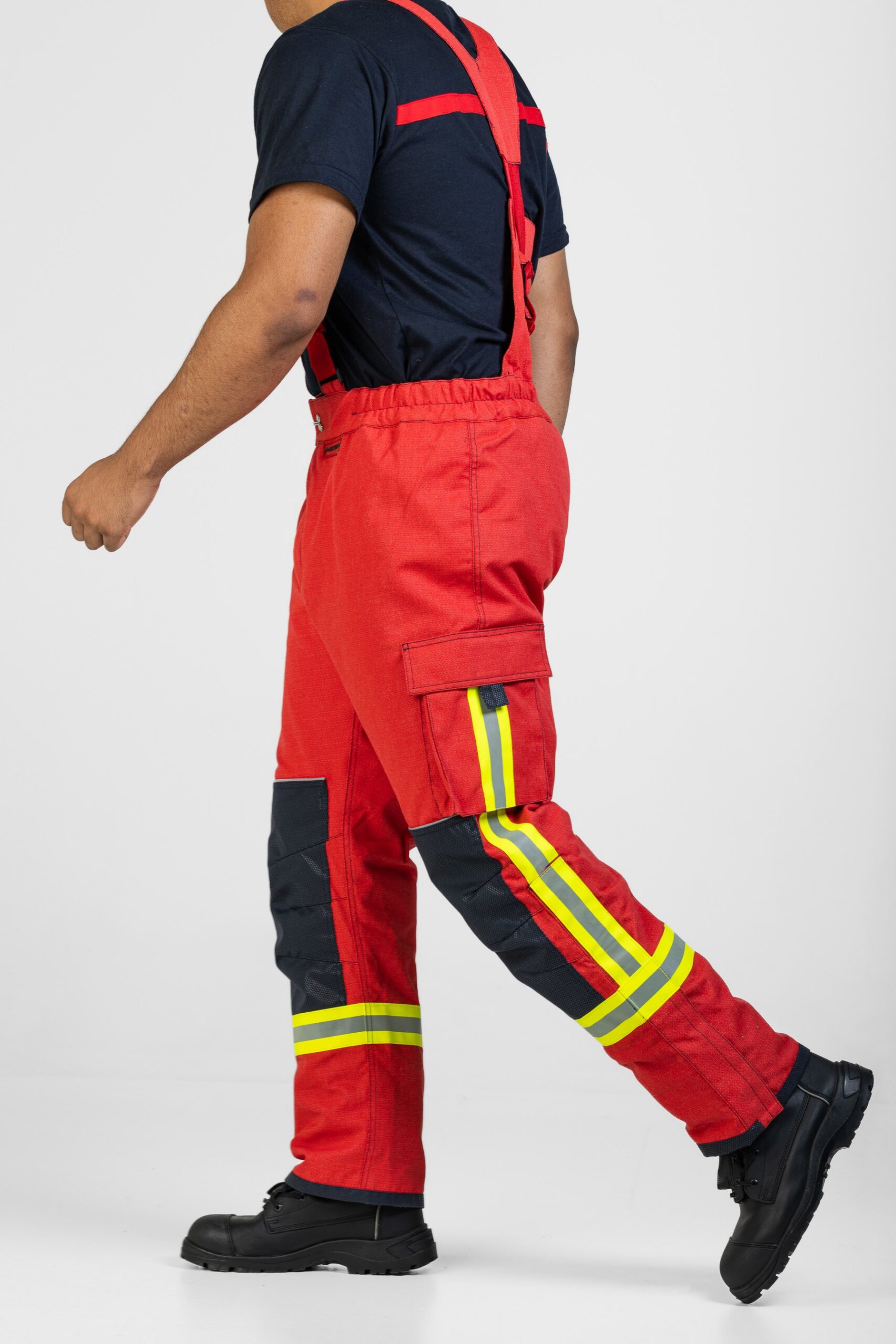Pantalon d'intervention ALPHA