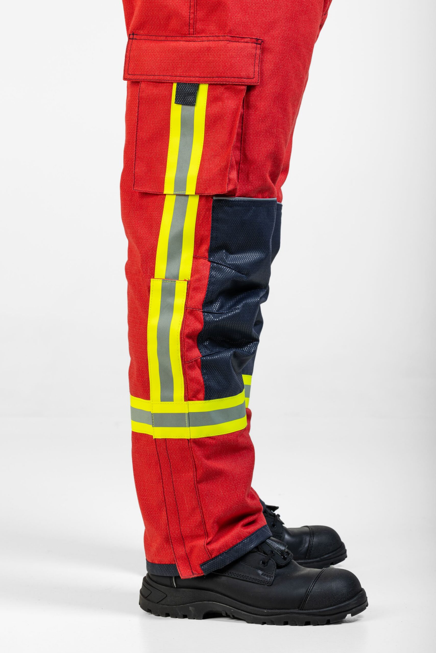 Pantalon d'intervention ALPHA
