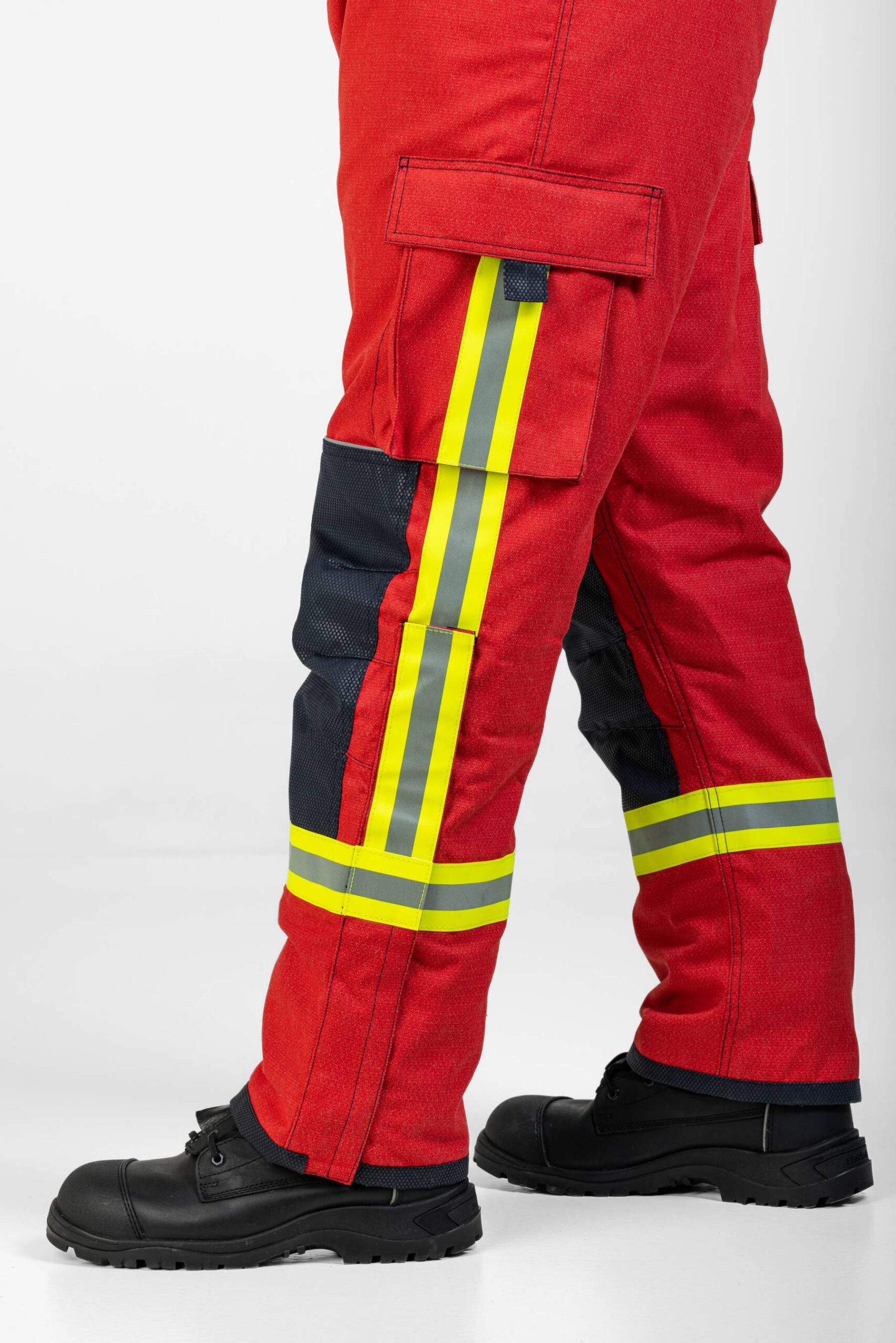 Pantalon d'intervention ALPHA