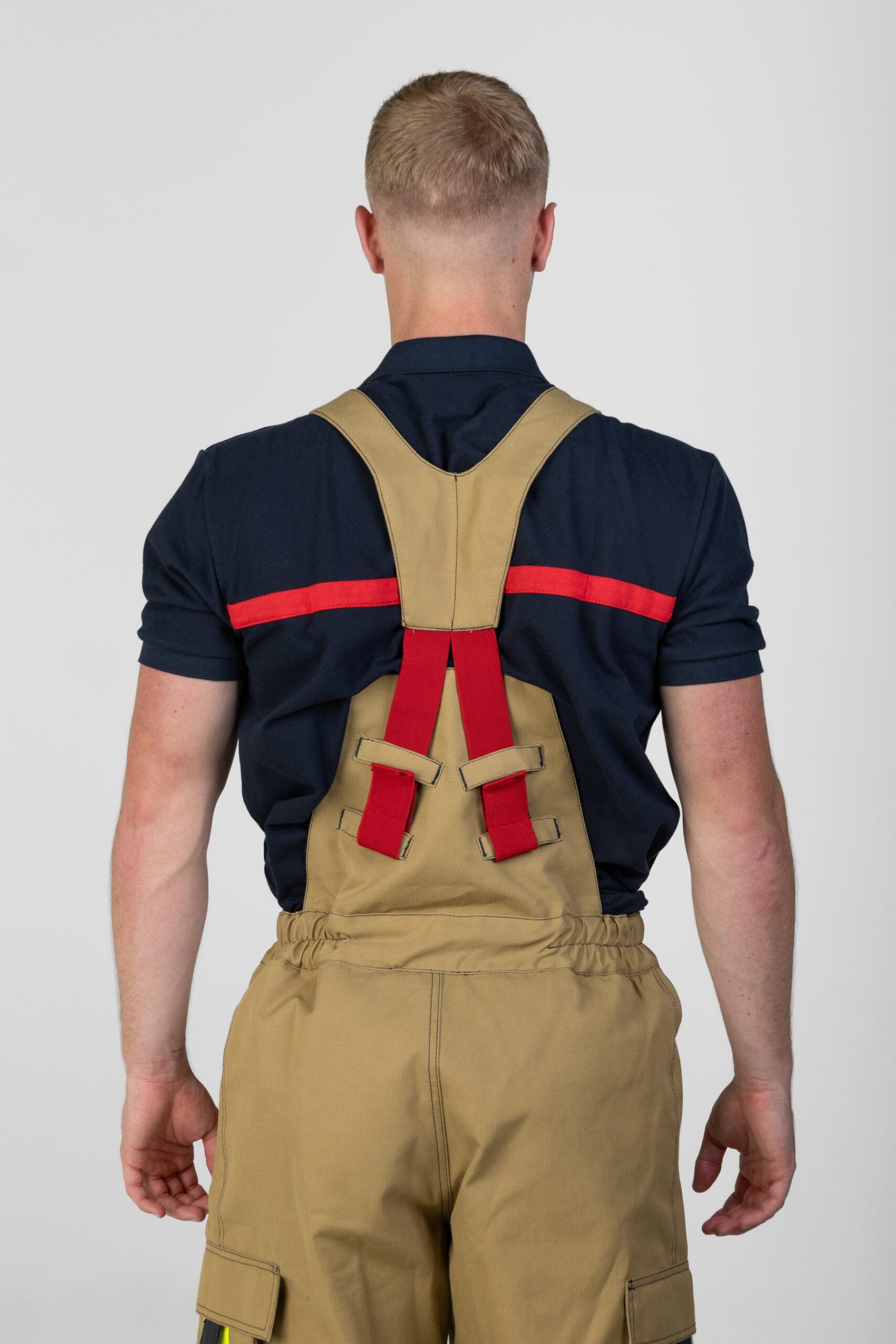 Pantalon d'intervention ALPHA