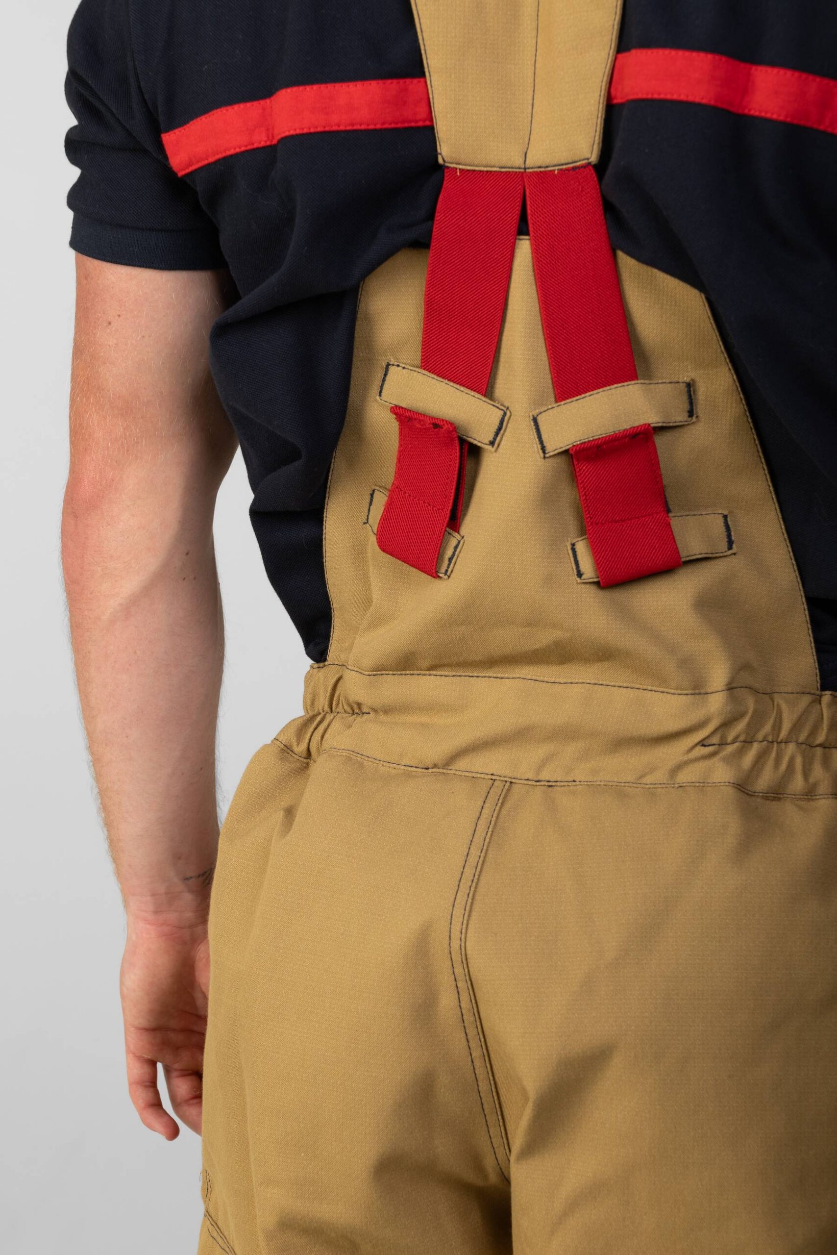 Pantalon d'intervention ALPHA