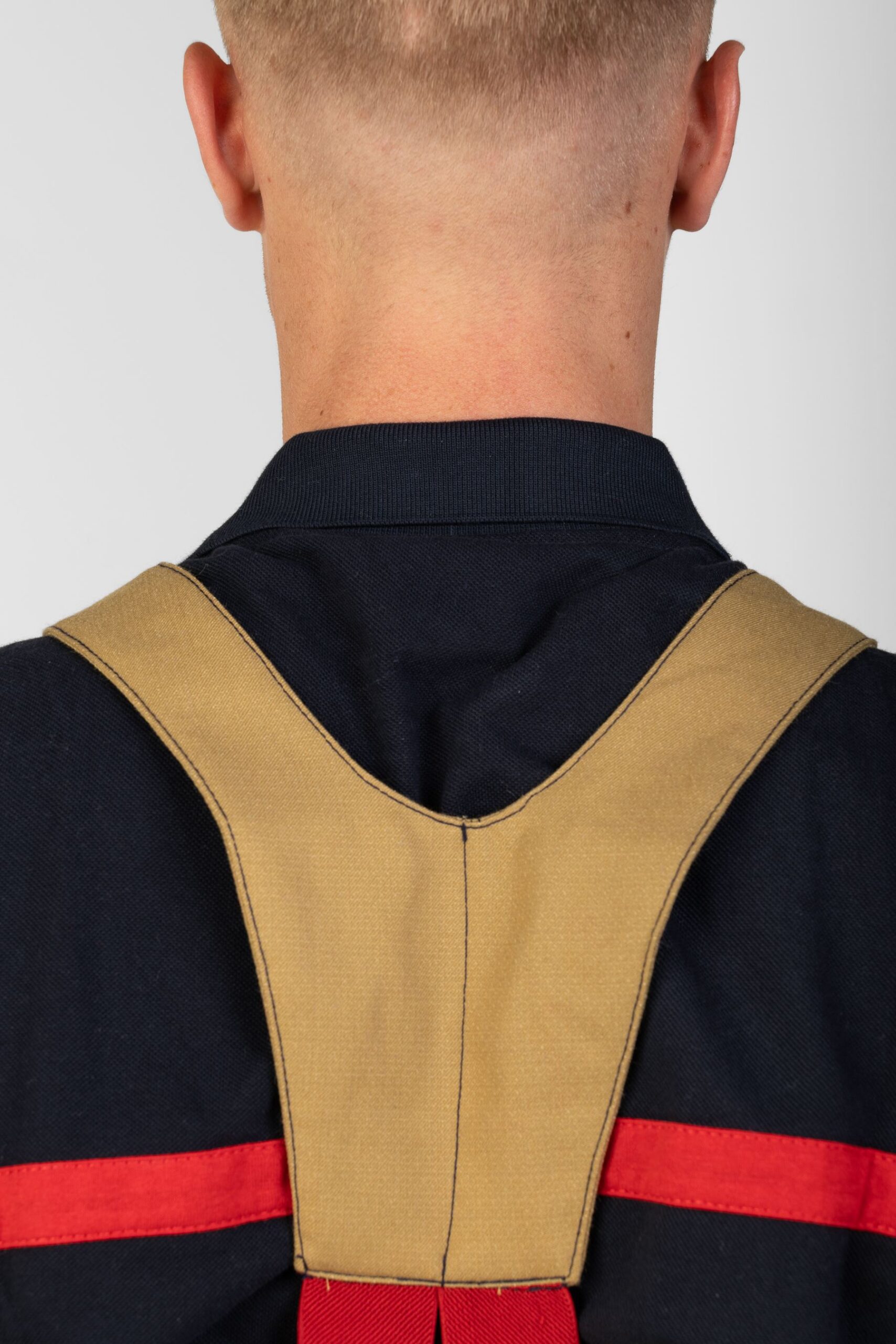 Pantalon d'intervention ALPHA