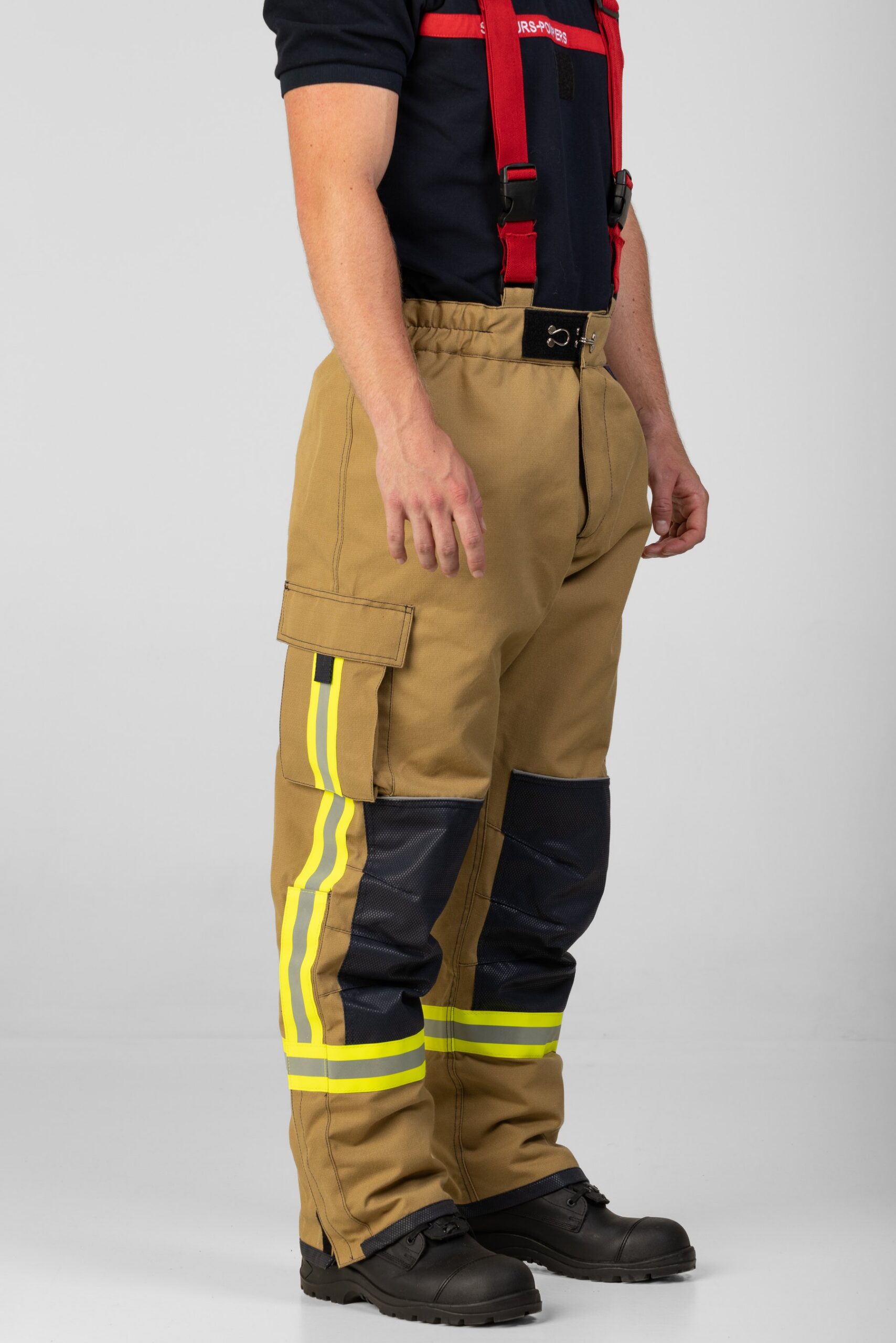 Pantalon d'intervention ALPHA