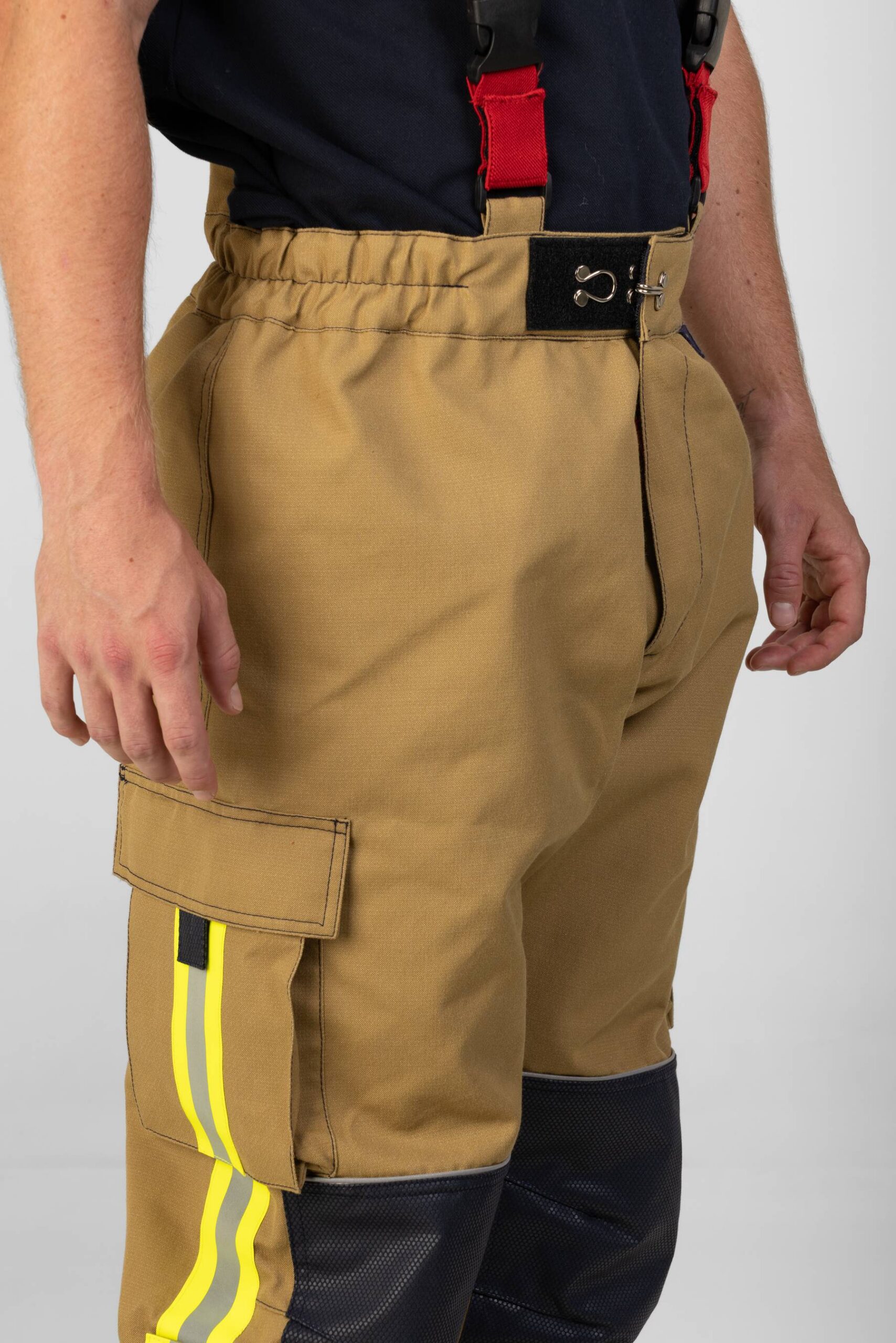 Pantalon d'intervention ALPHA