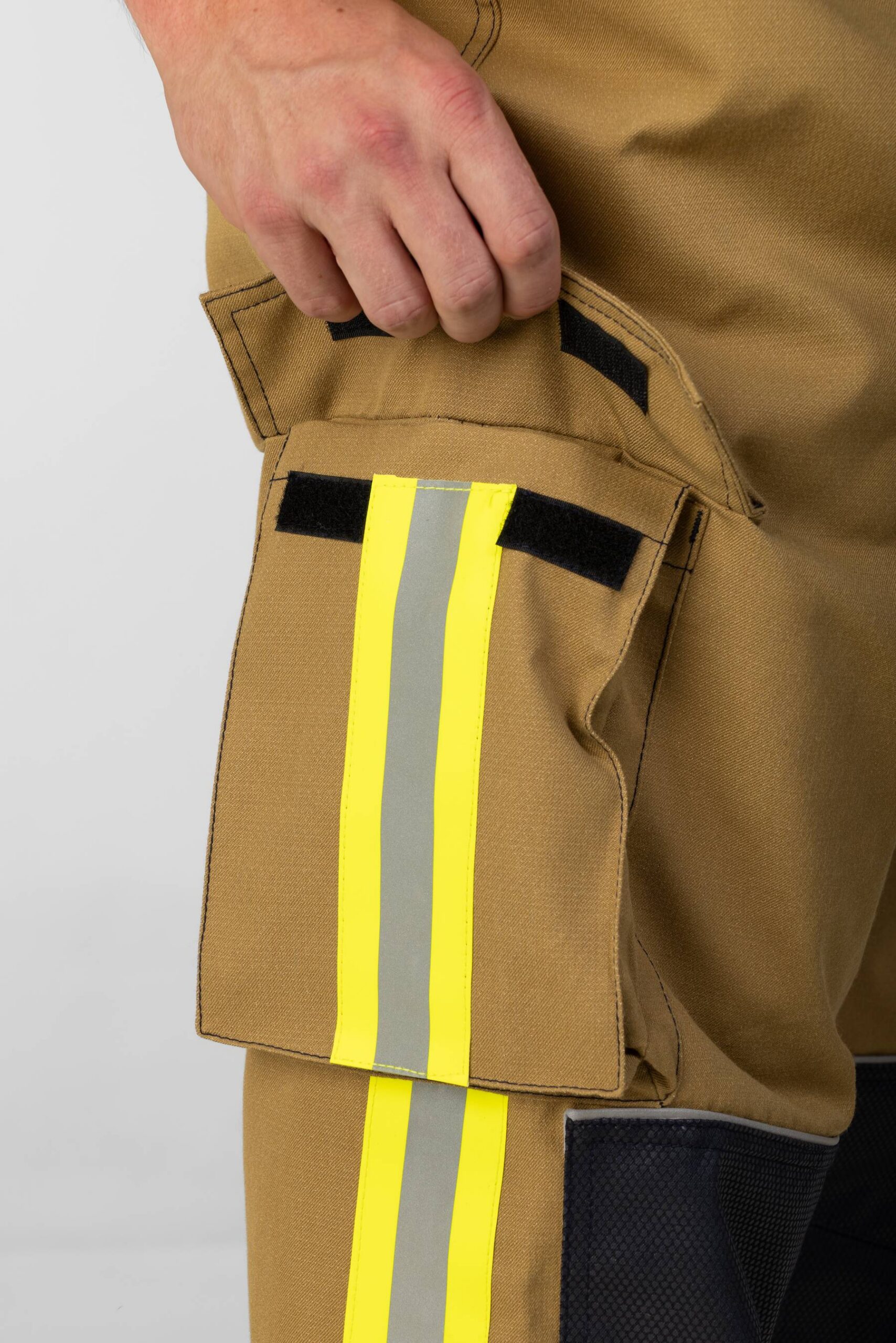 Pantalon d'intervention ALPHA