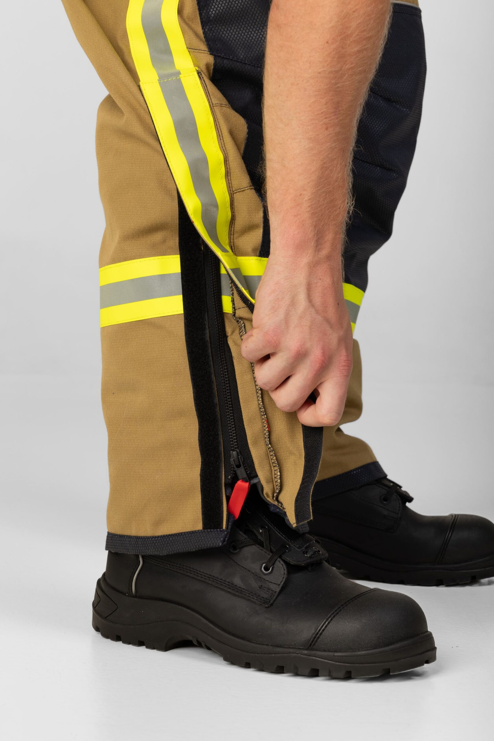 Pantalon d'intervention ALPHA