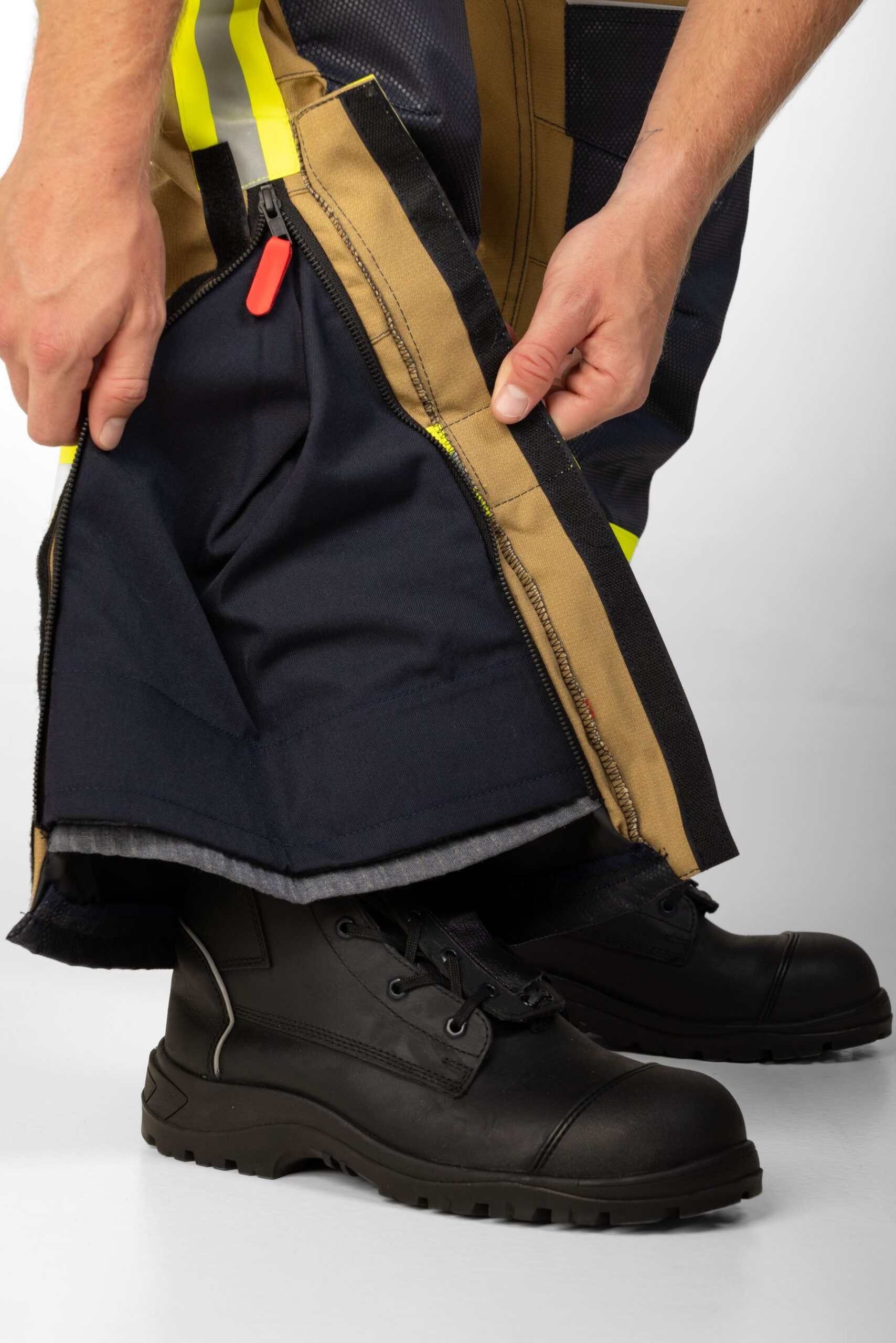 Pantalon d'intervention ALPHA