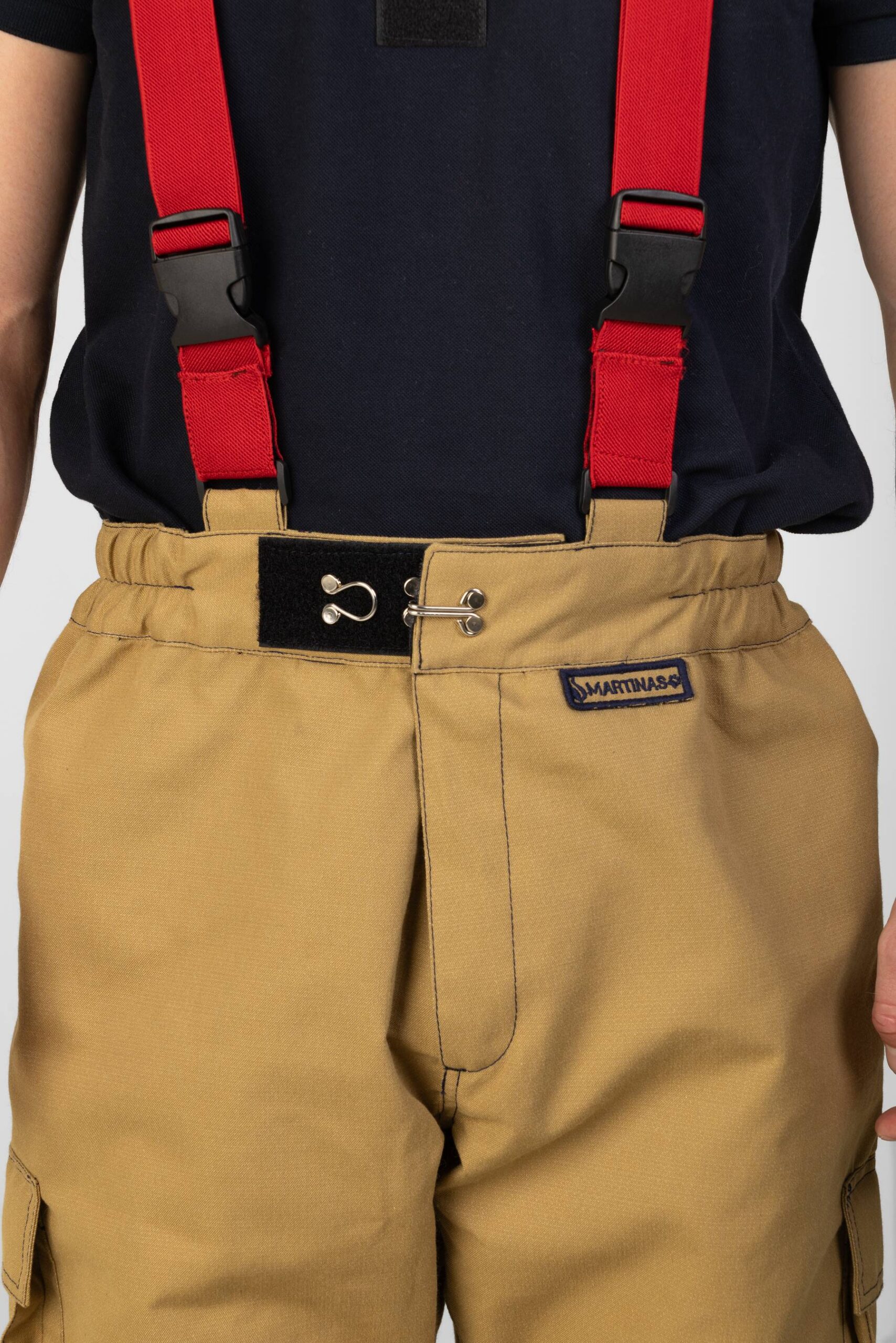 Pantalon d'intervention ALPHA