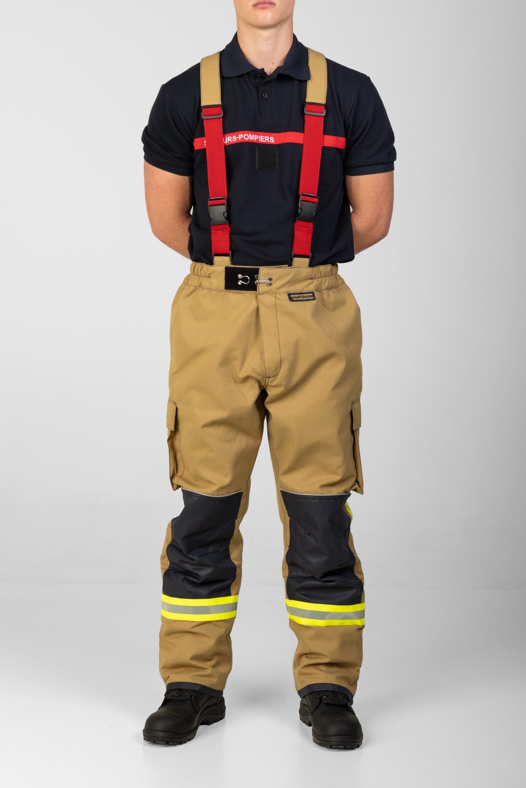 Pantalon d'intervention ALPHA