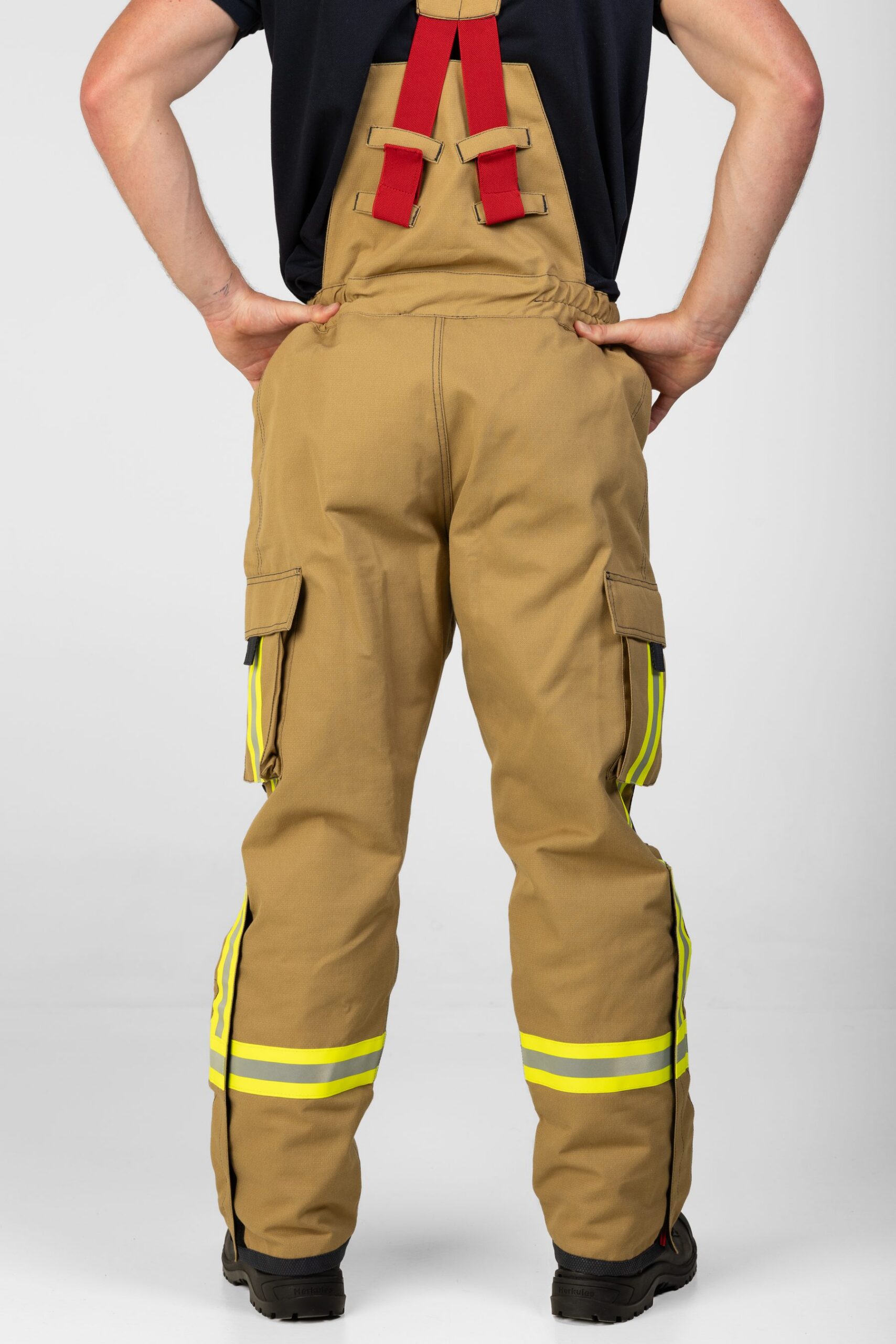 Pantalon d'intervention ALPHA