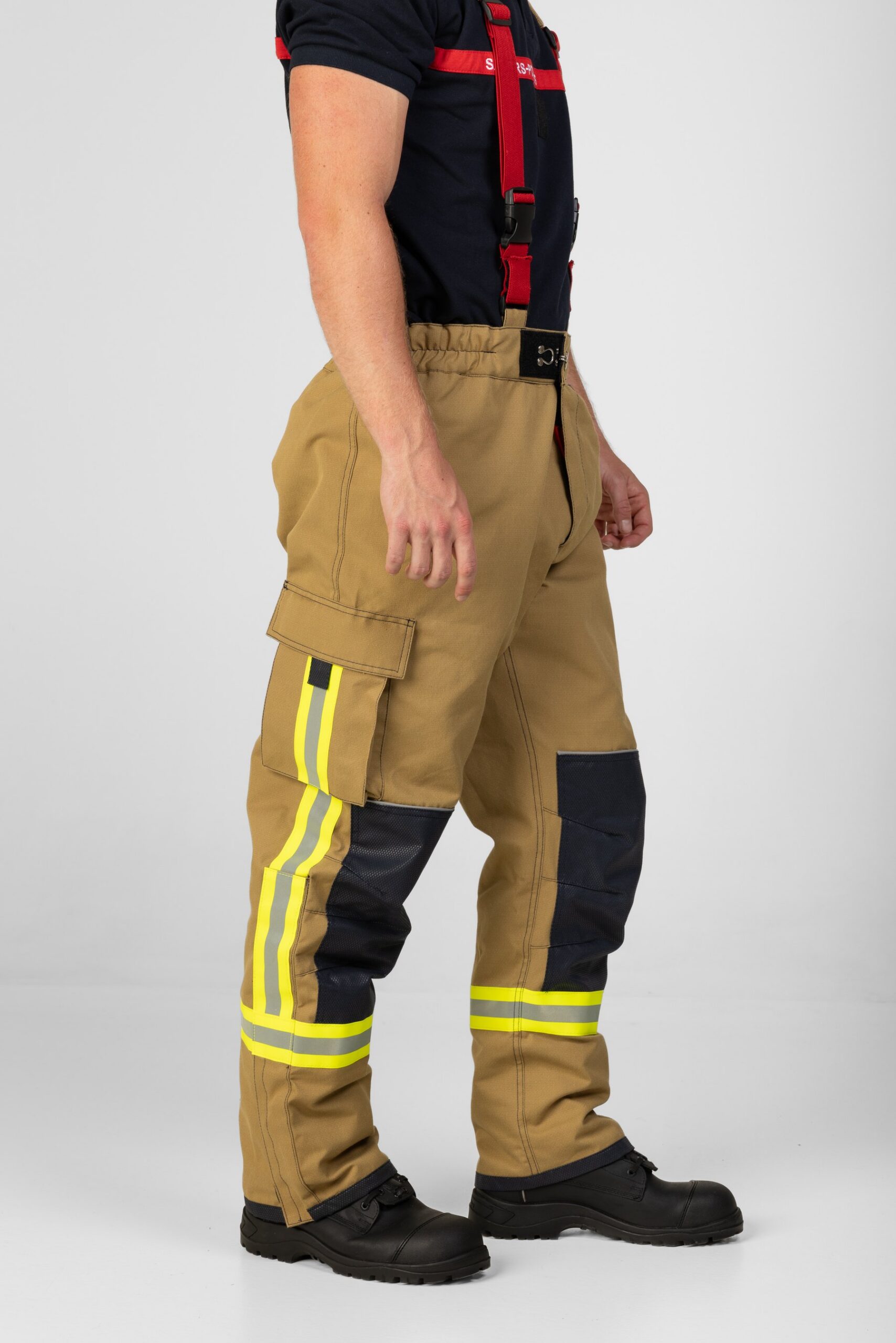 Pantalon d'intervention ALPHA
