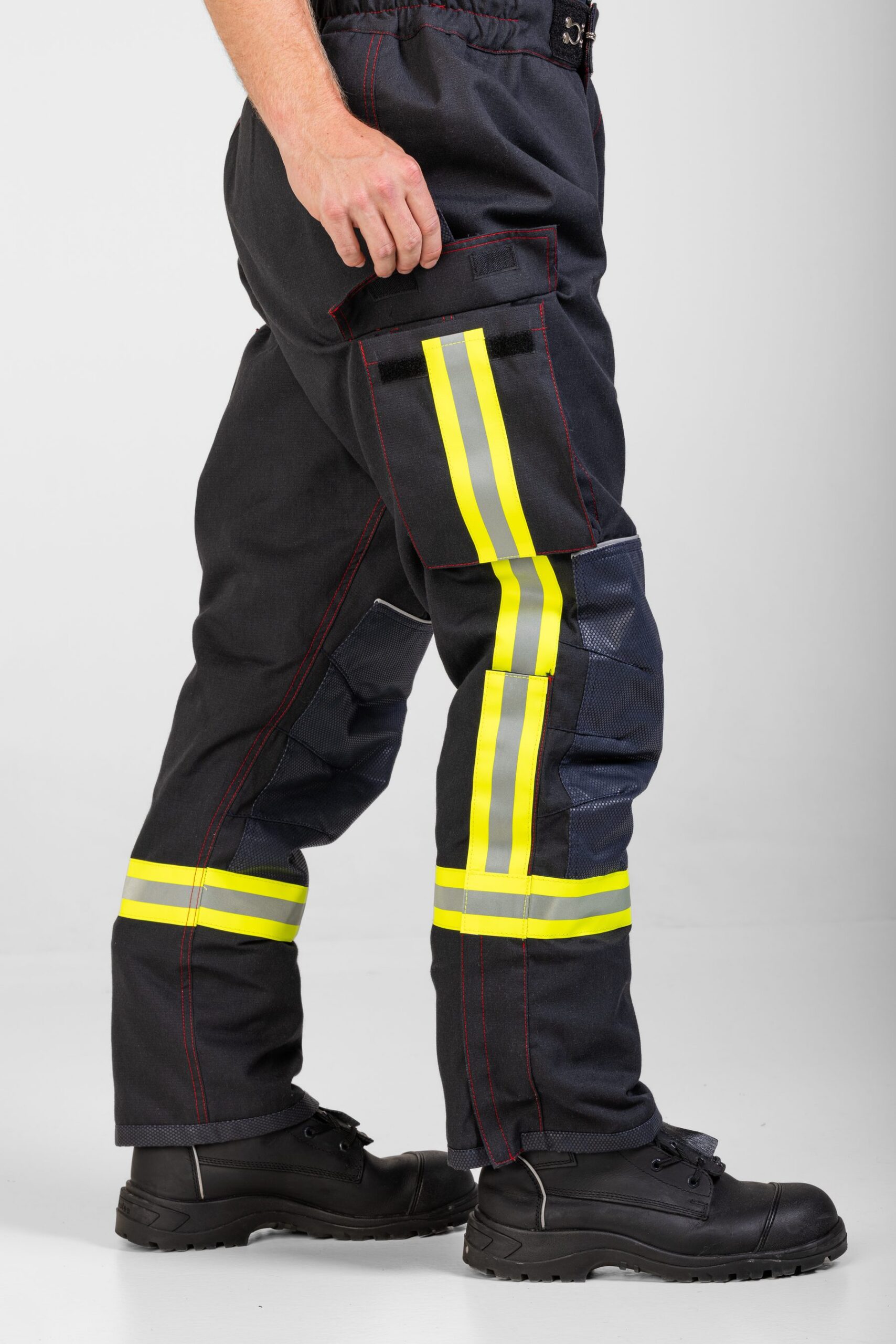 Pantalon d'intervention ALPHA