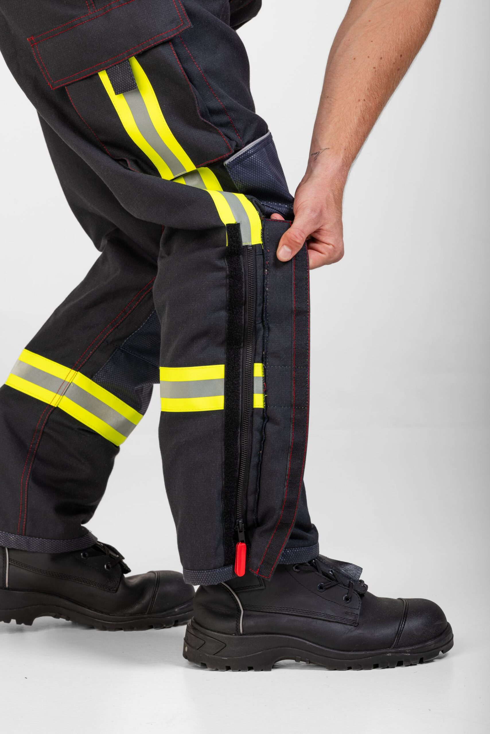 Pantalon d'intervention ALPHA