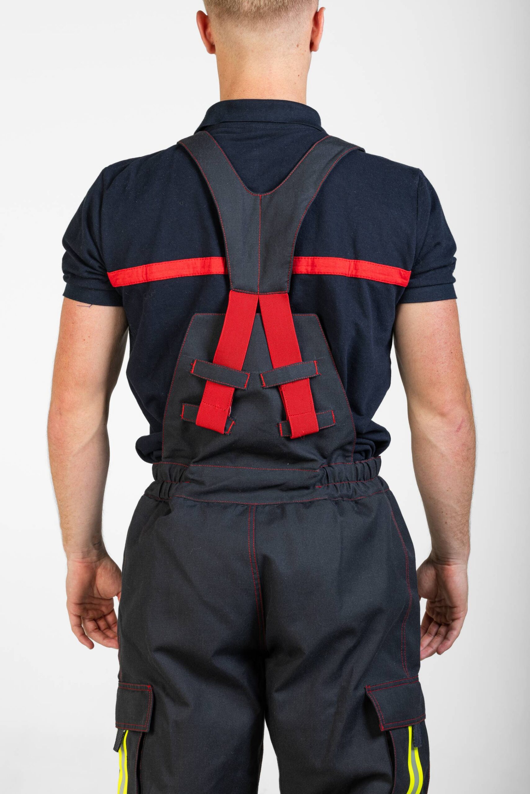 Pantalon d'intervention ALPHA