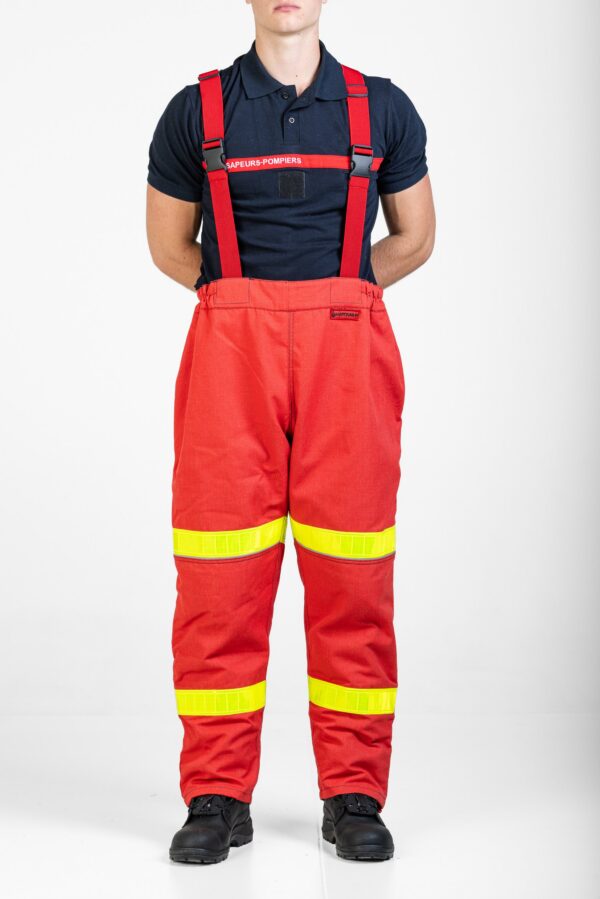 Pantalon d'intervention SIGMA