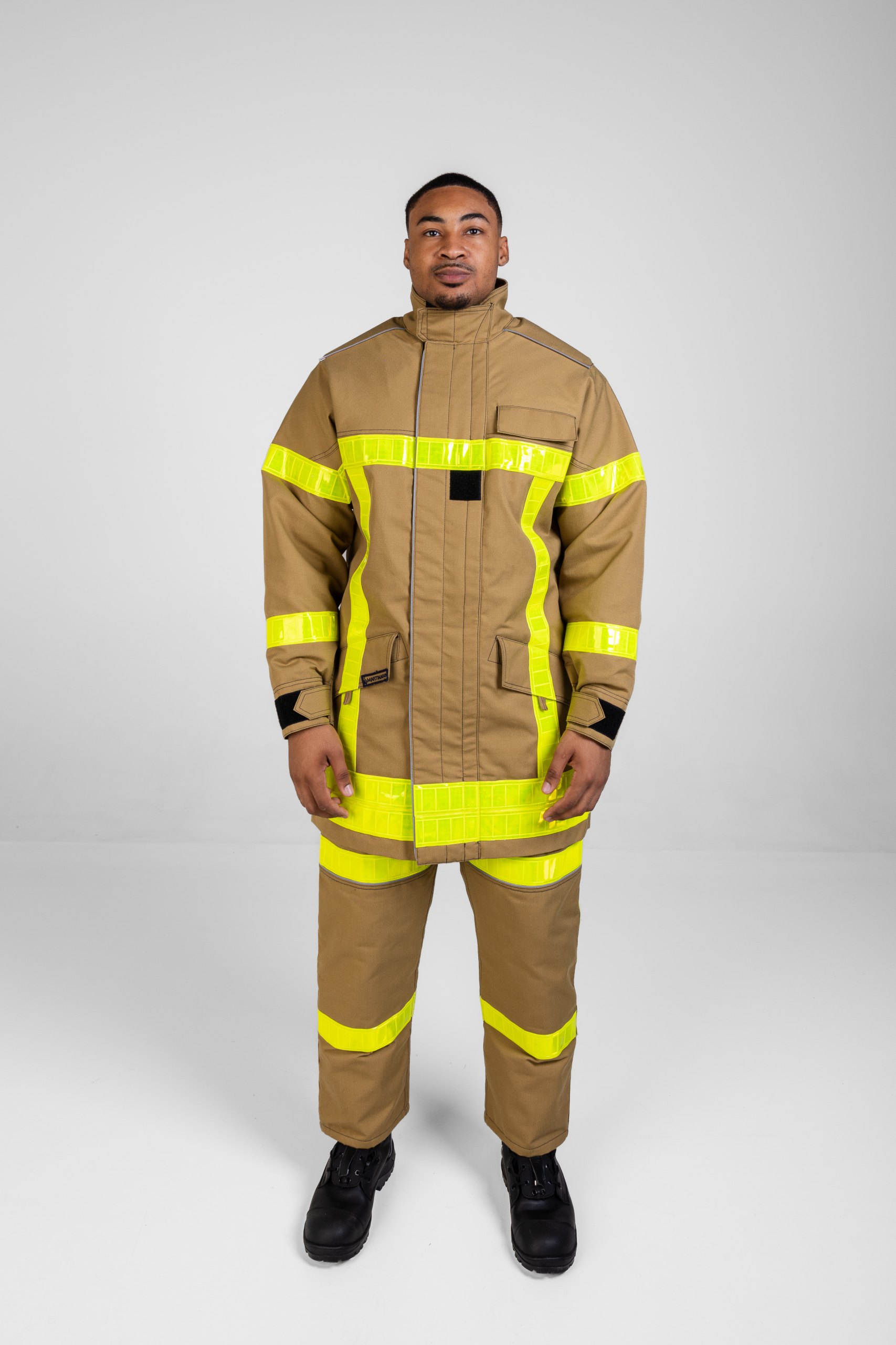 Pantalon d'intervention SIGMA – Image 28