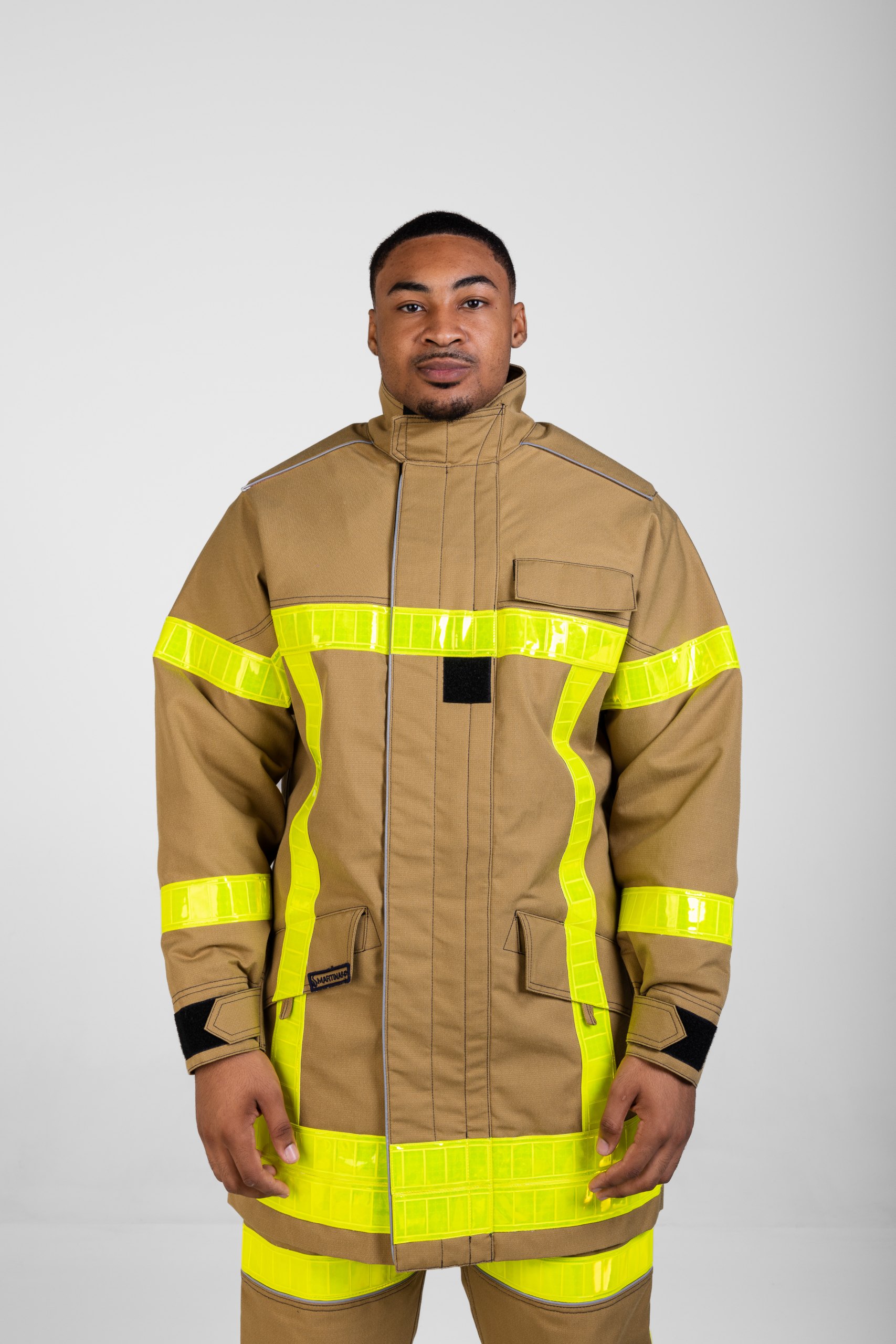 Pantalon d'intervention SIGMA – Image 29