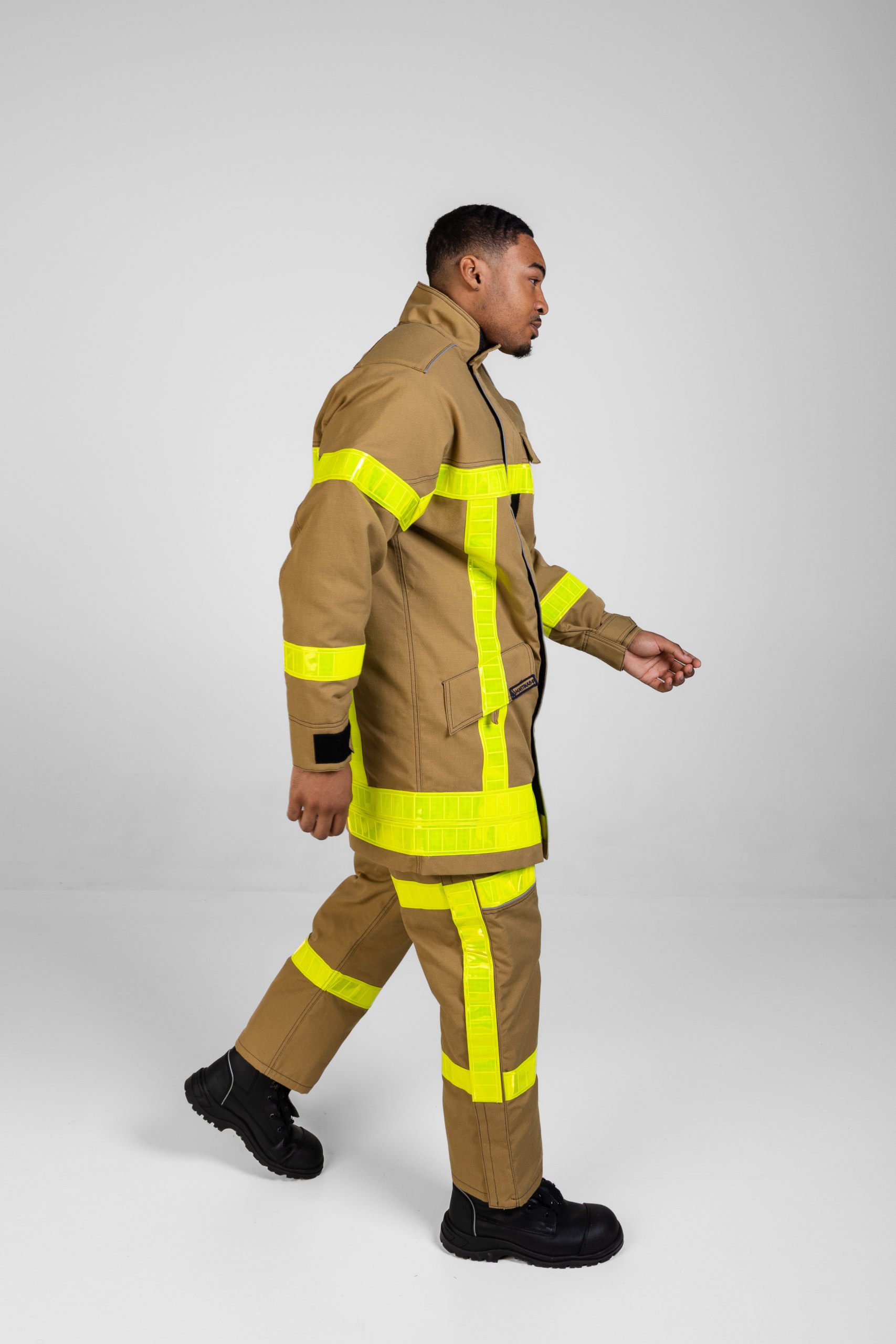 Pantalon d'intervention SIGMA – Image 32