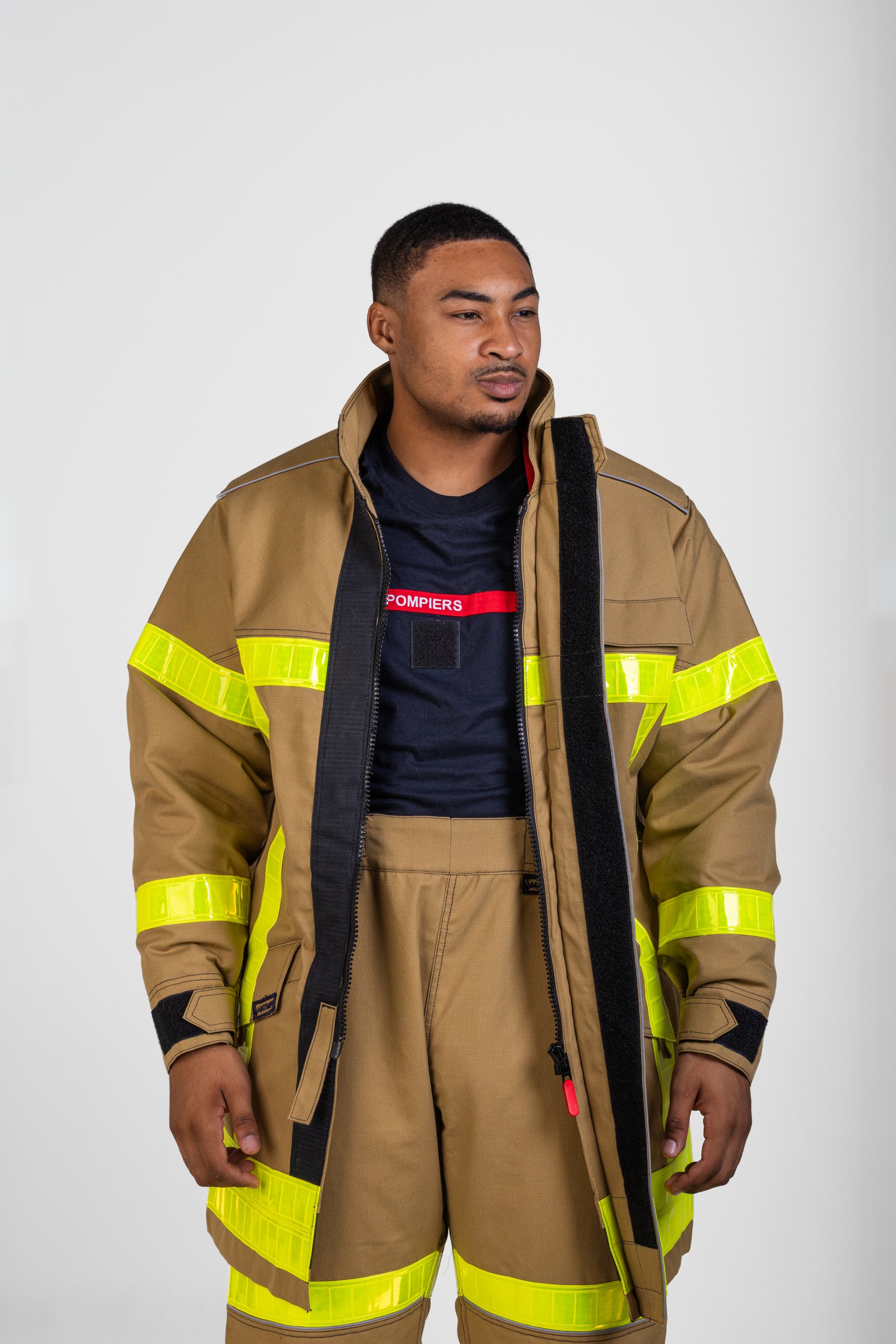 Pantalon d'intervention SIGMA – Image 35