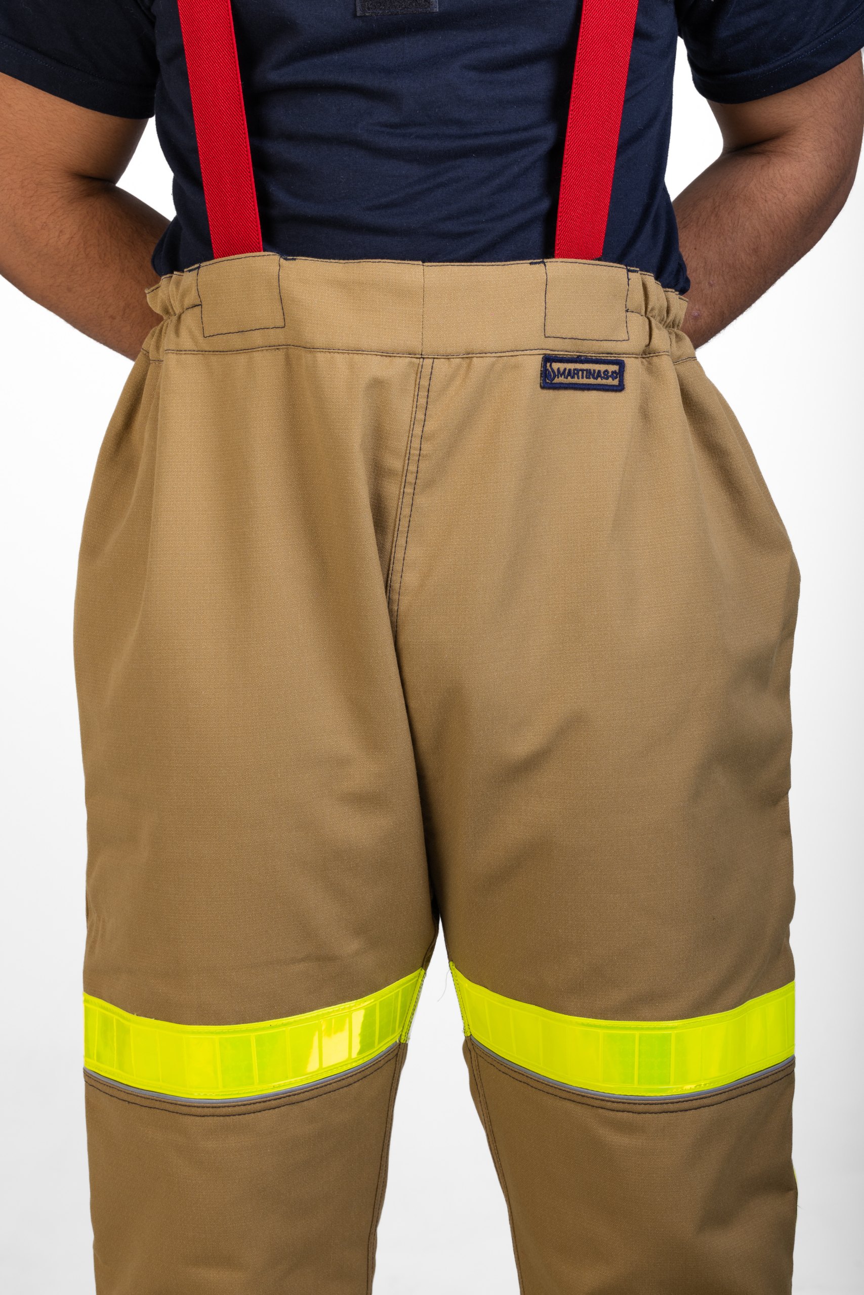 Pantalon d'intervention SIGMA – Image 37