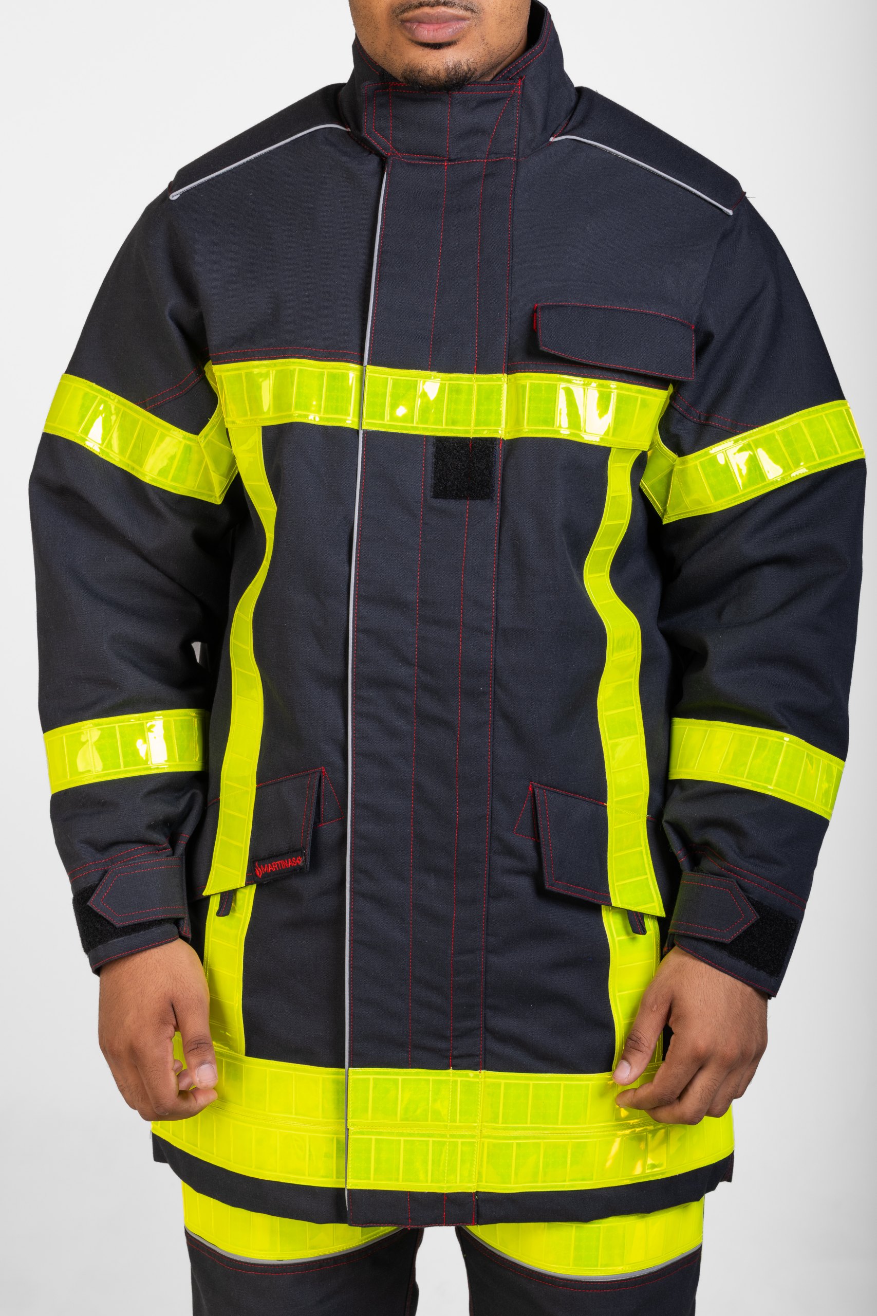 Pantalon d'intervention SIGMA – Image 17