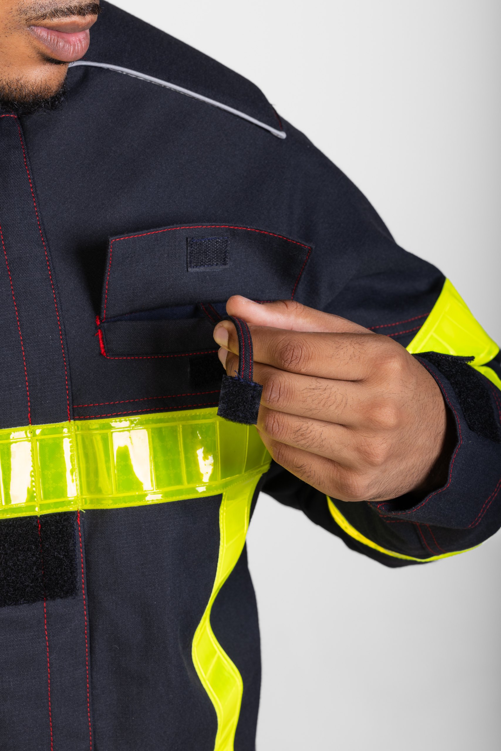 Pantalon d'intervention SIGMA – Image 18