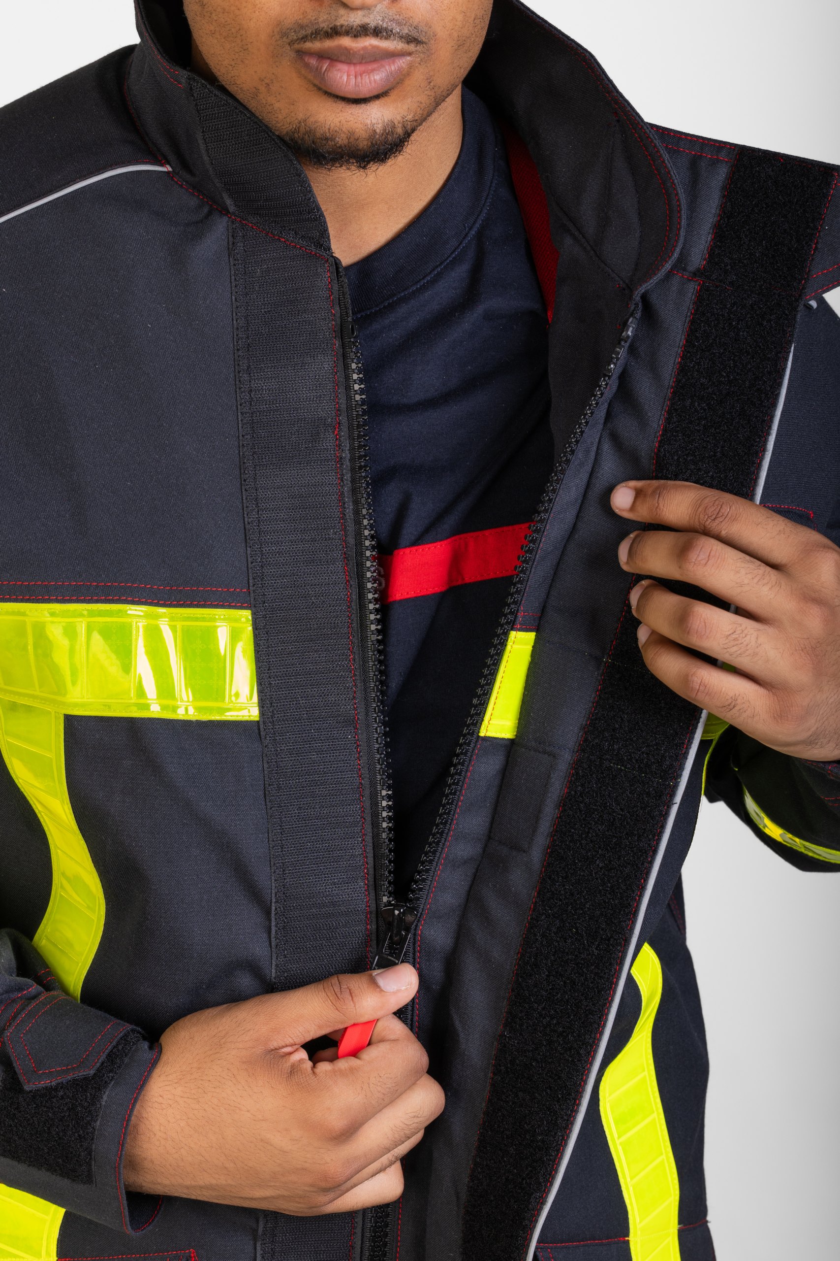 Pantalon d'intervention SIGMA – Image 21