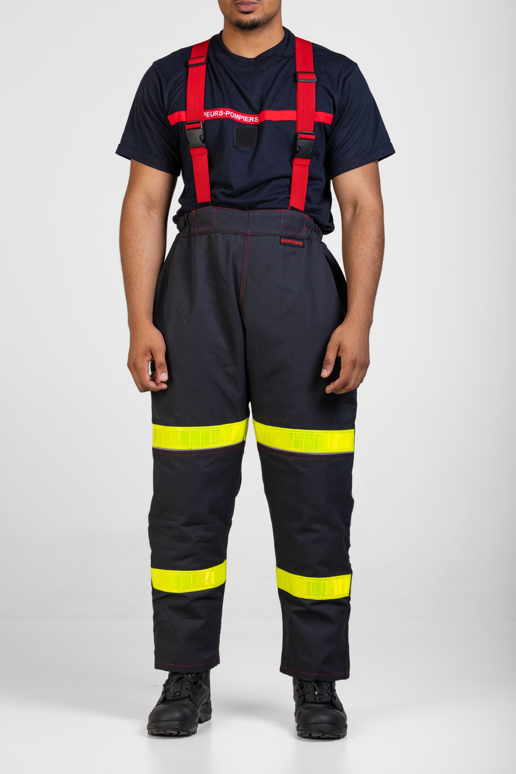 Pantalon d'intervention SIGMA – Image 22