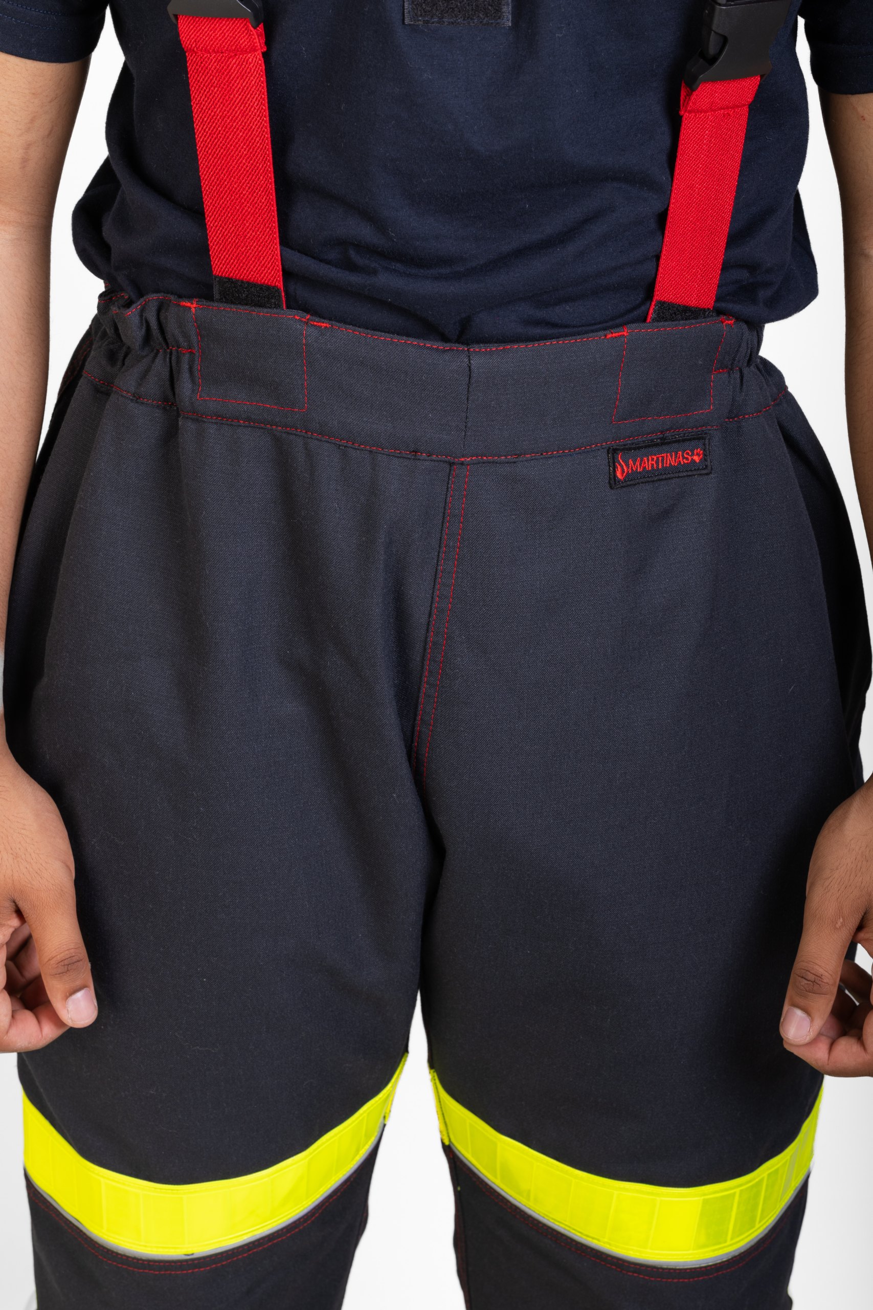 Pantalon d'intervention SIGMA – Image 24