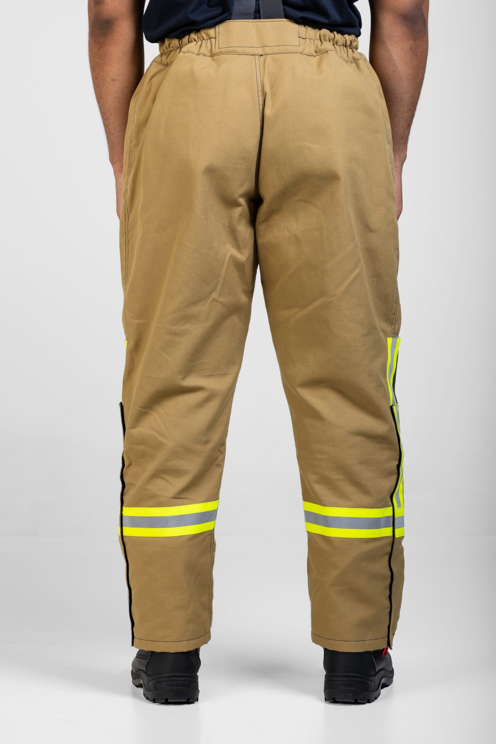 Surpantalon d'intervention YPSILON renfort Kevlar