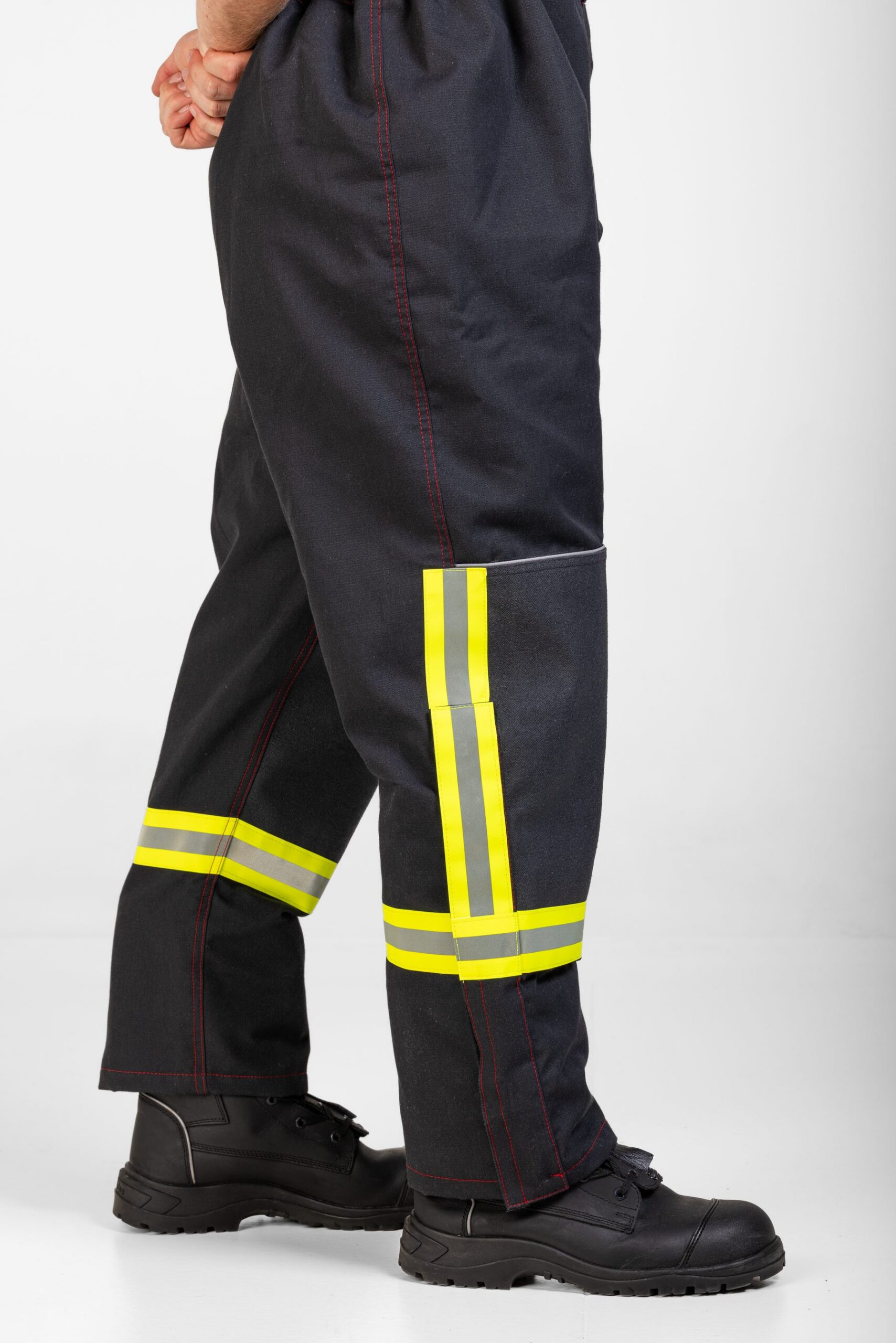 Surpantalon d'intervention YPSILON renfort Kevlar
