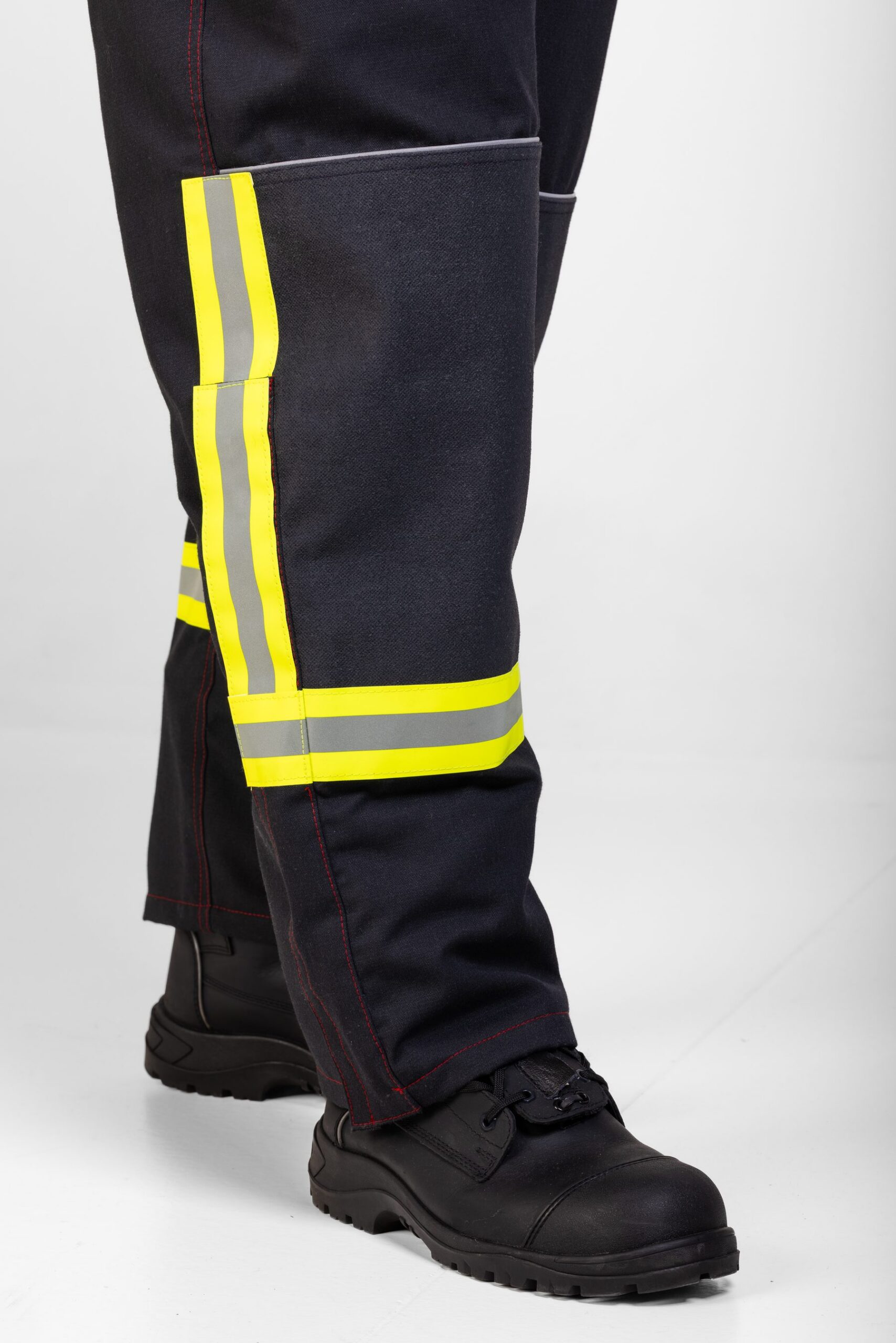 Surpantalon d'intervention YPSILON renfort Kevlar