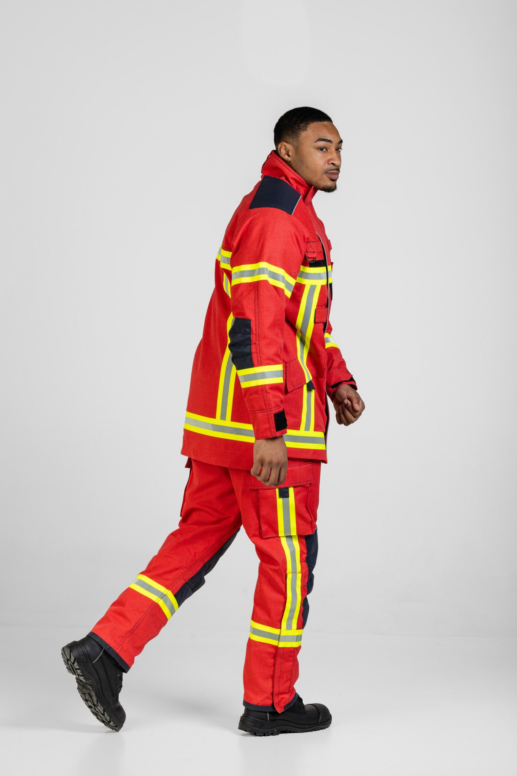 Pantalon d'intervention ALPHA