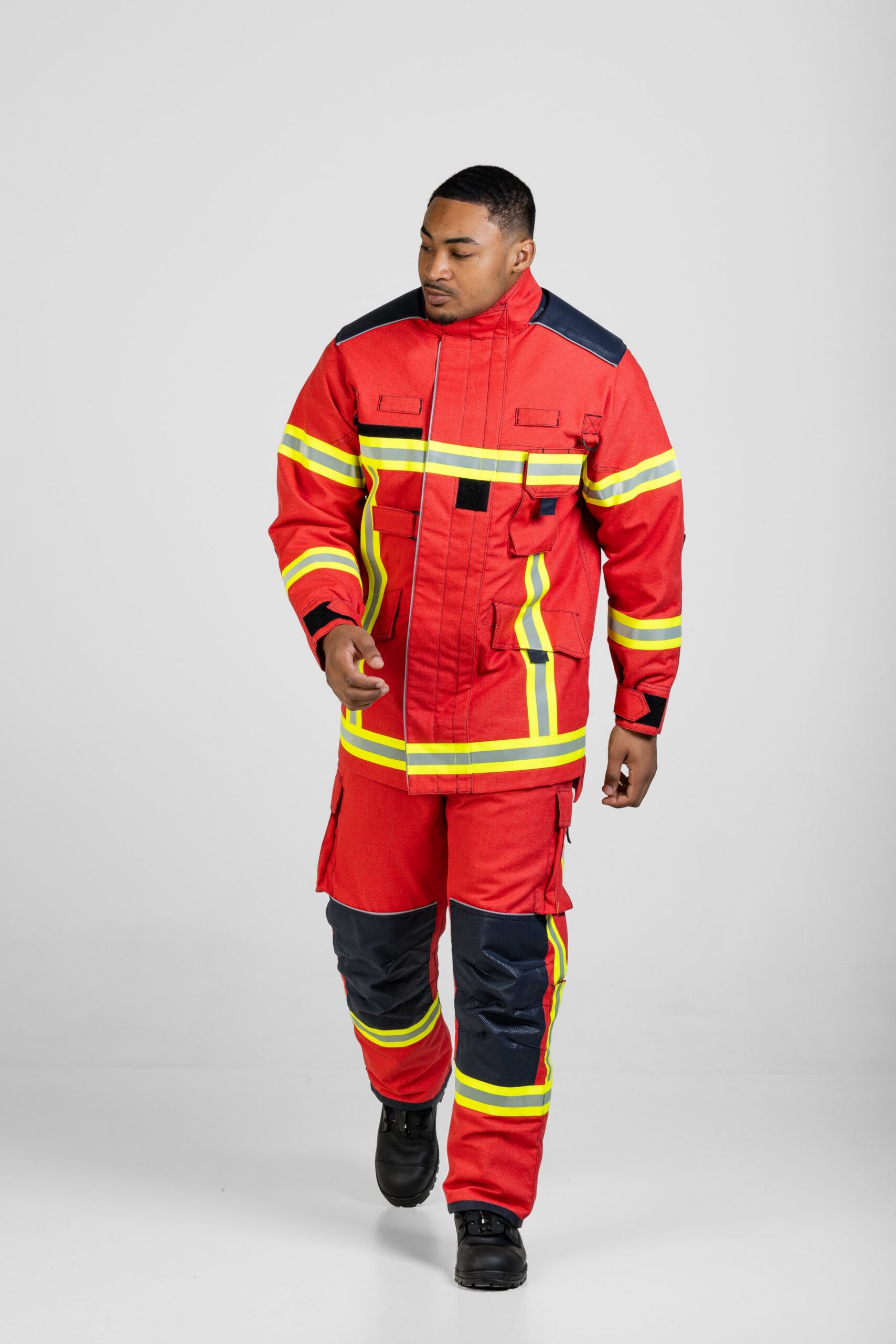 Pantalon d'intervention ALPHA